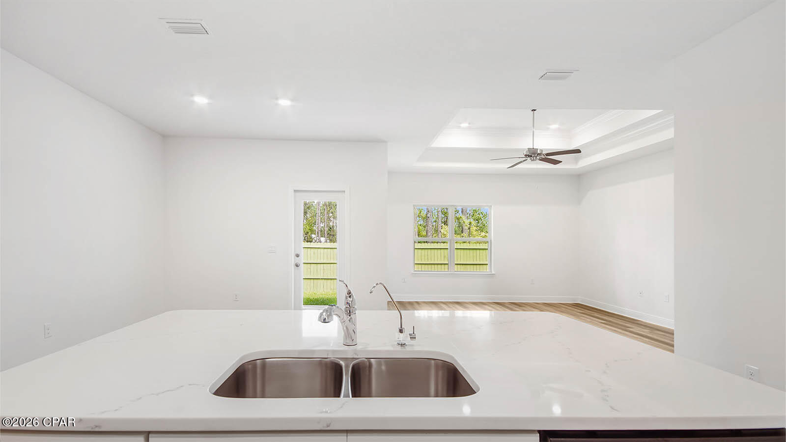 Bayside at Ward Creek - Residential