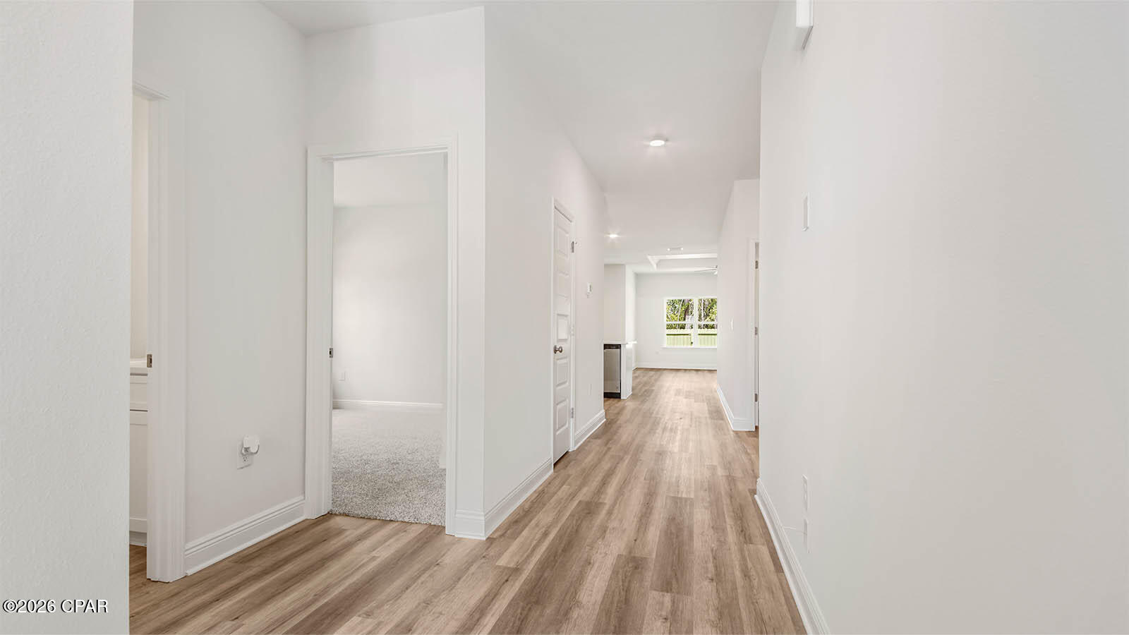 Bayside at Ward Creek - Residential