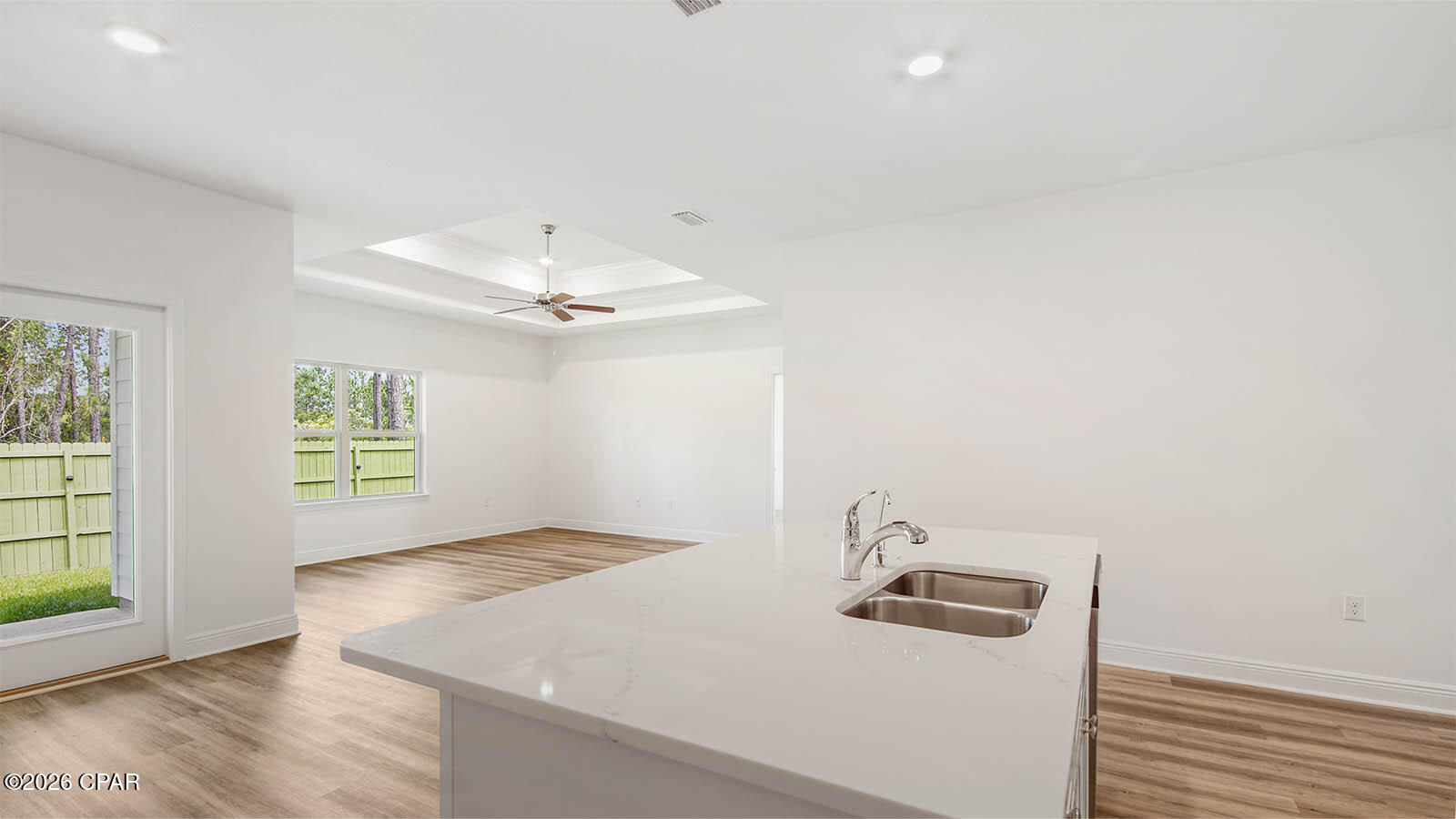 Bayside at Ward Creek - Residential