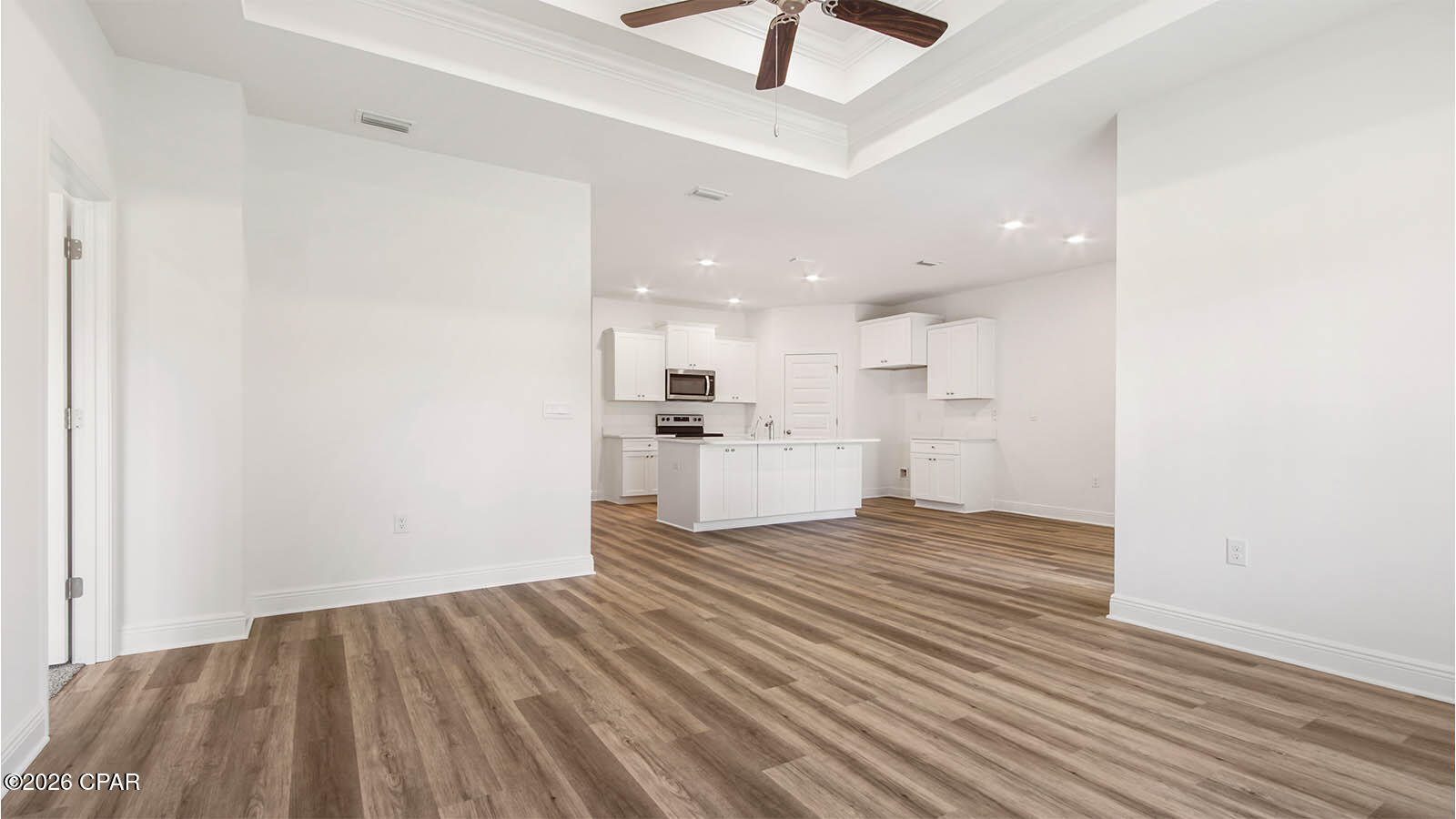 Bayside at Ward Creek - Residential