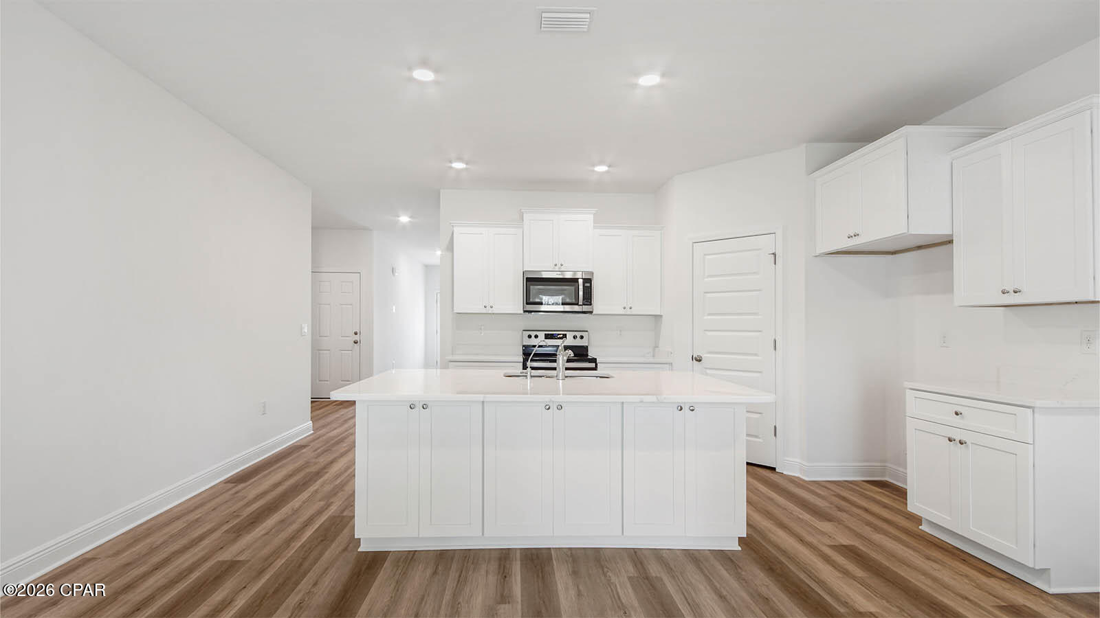 Bayside at Ward Creek - Residential