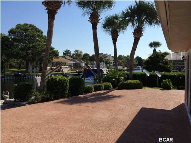 Bay Point Unit 1-A - Residential Lease