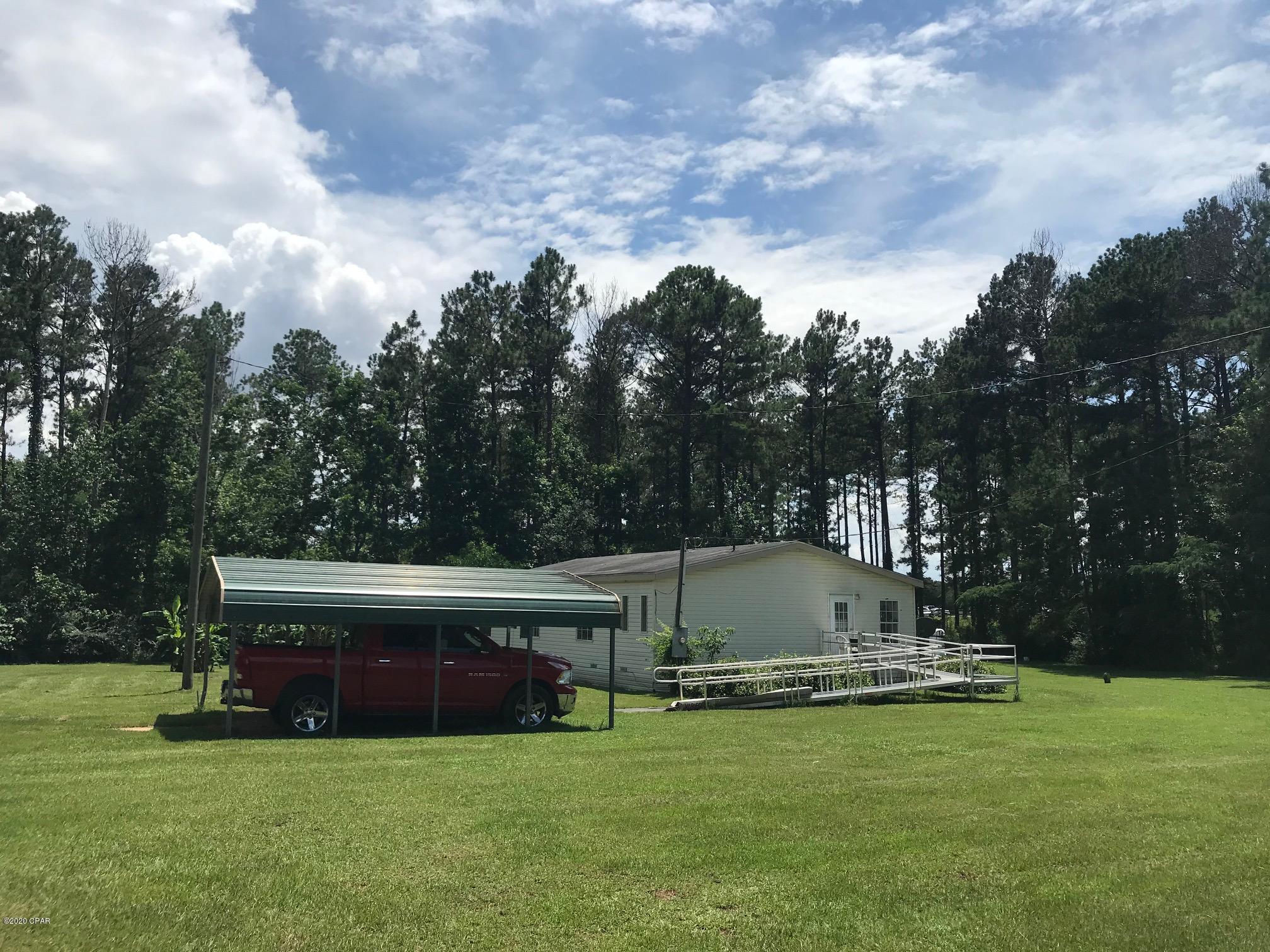 No Named Subdivision - Residential