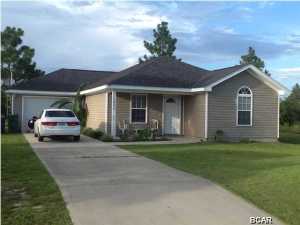 BANK APPROVED SHORT SALE!! Fabulous Sunny Hills! Built in 2008, this home features an open floor plan with split bedrooms. It would make a great starter home or it would be perfect if you're looking to downsize. The living room and master bedroom feature cathedral ceilings. The kitchen shows off custom cabinets and stainless appliances as well as a large pantry. There is also a built-in desk area with shelving. The single car garage houses the washer and dryer hookups and also includes a separate storage area. All ages, sizes including sq. ft. are approximate measure if important. This is a short sale. All contingencies subject to 3rd party approval including agent commission.