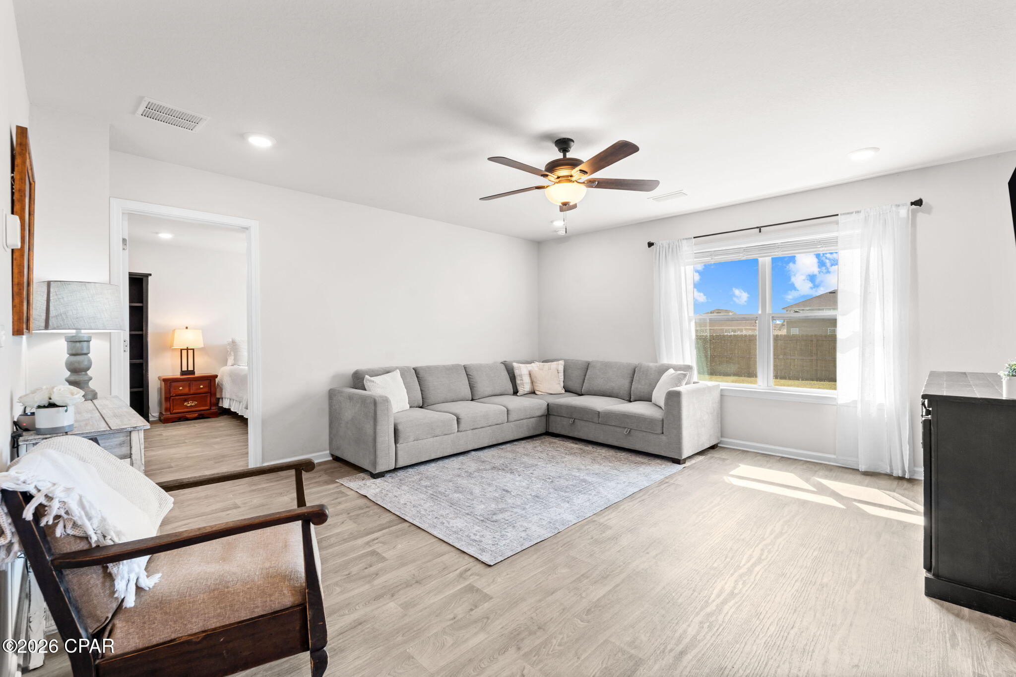 Bridge Harbor - Residential