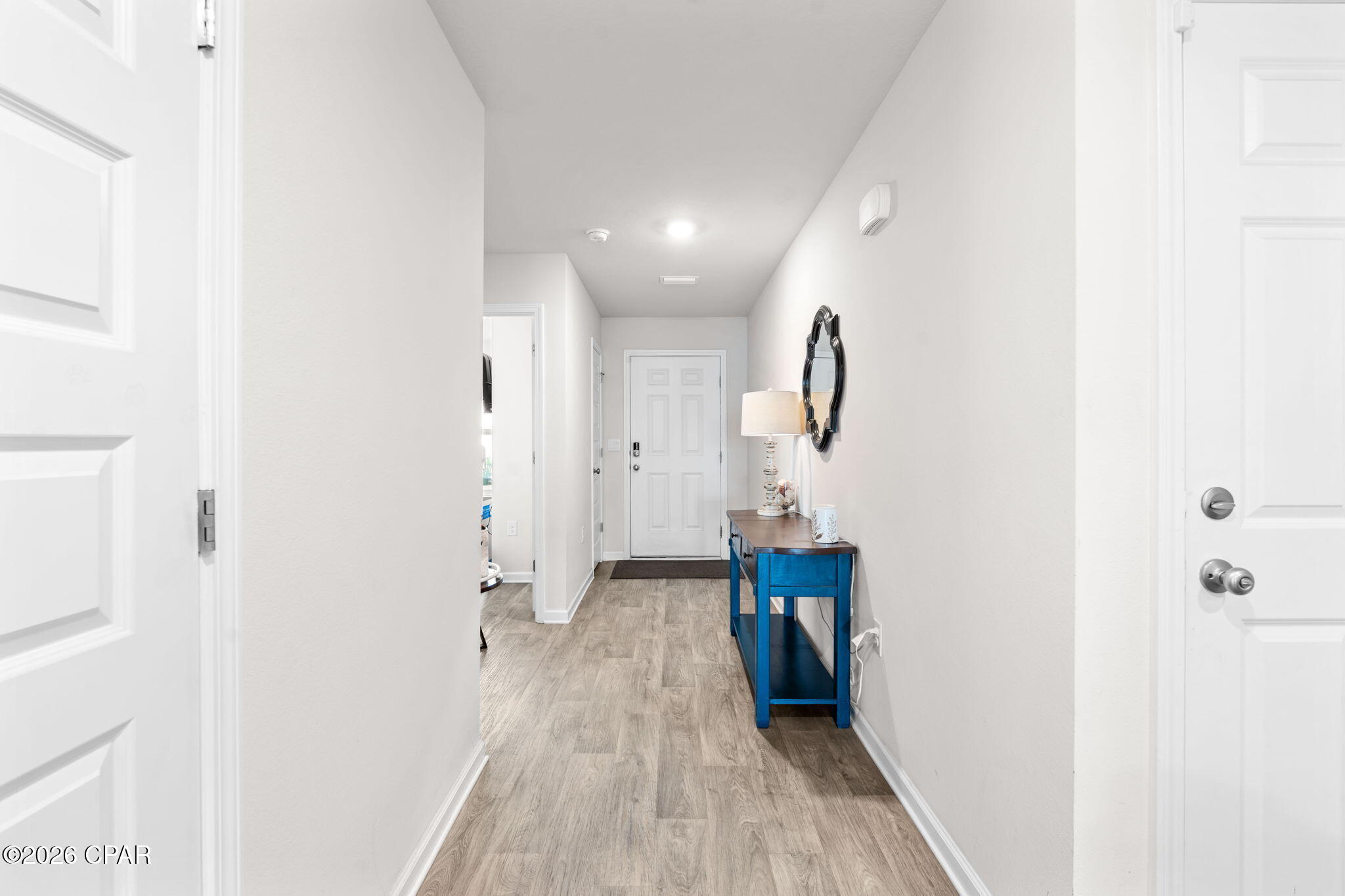 Bridge Harbor - Residential