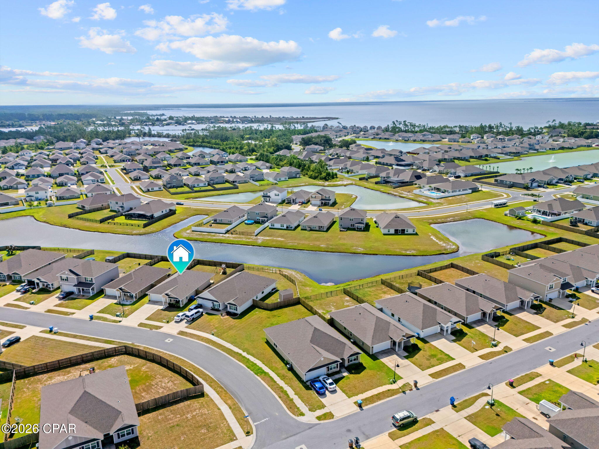 Bridge Harbor - Residential