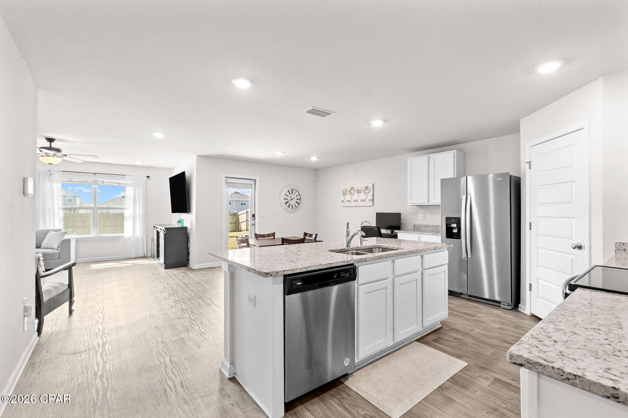 Bridge Harbor - Residential