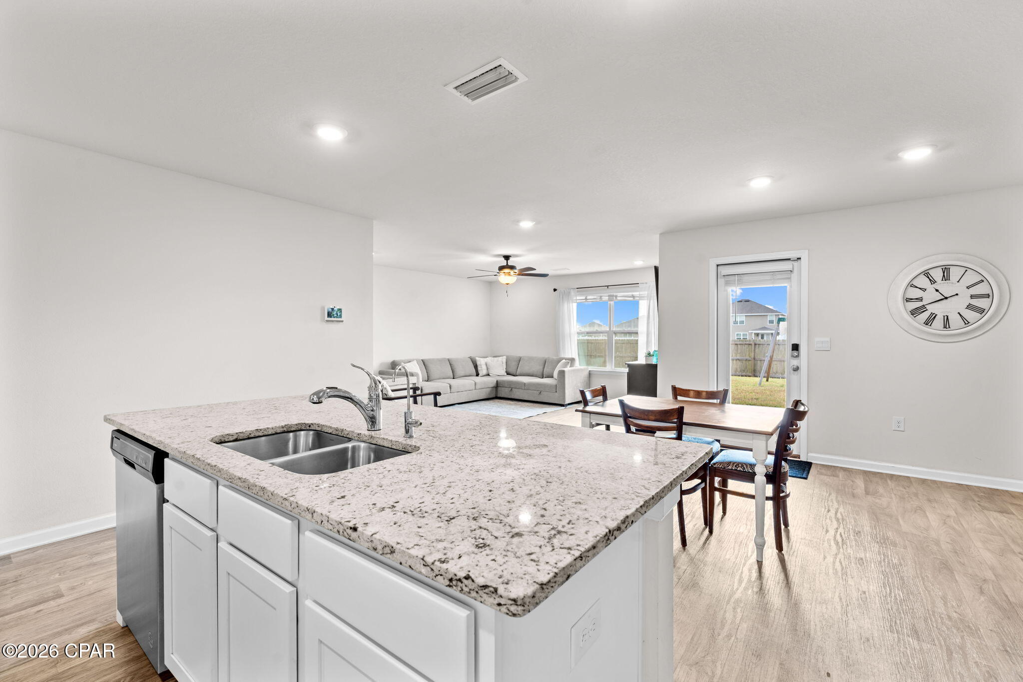 Bridge Harbor - Residential