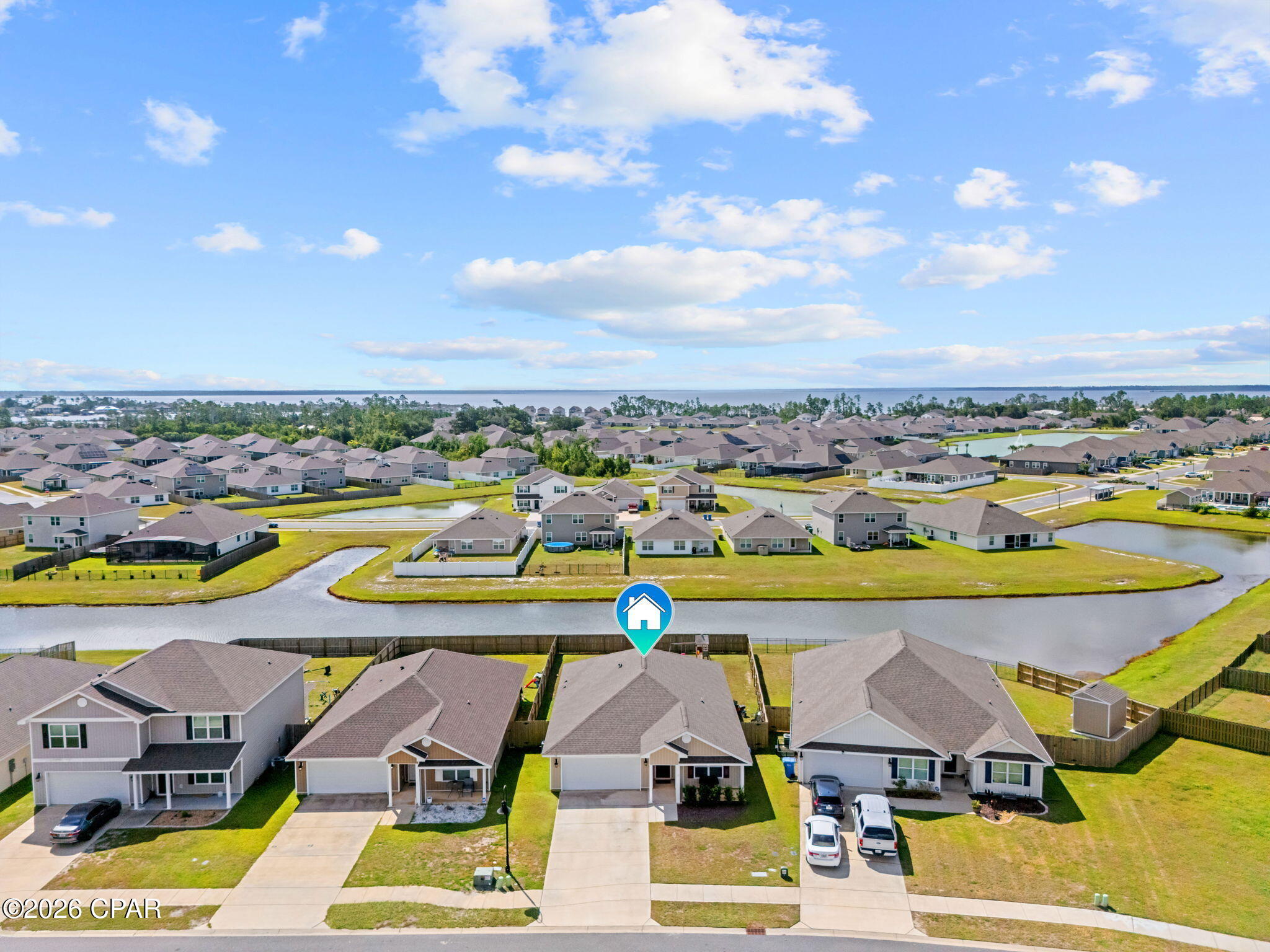 Bridge Harbor - Residential