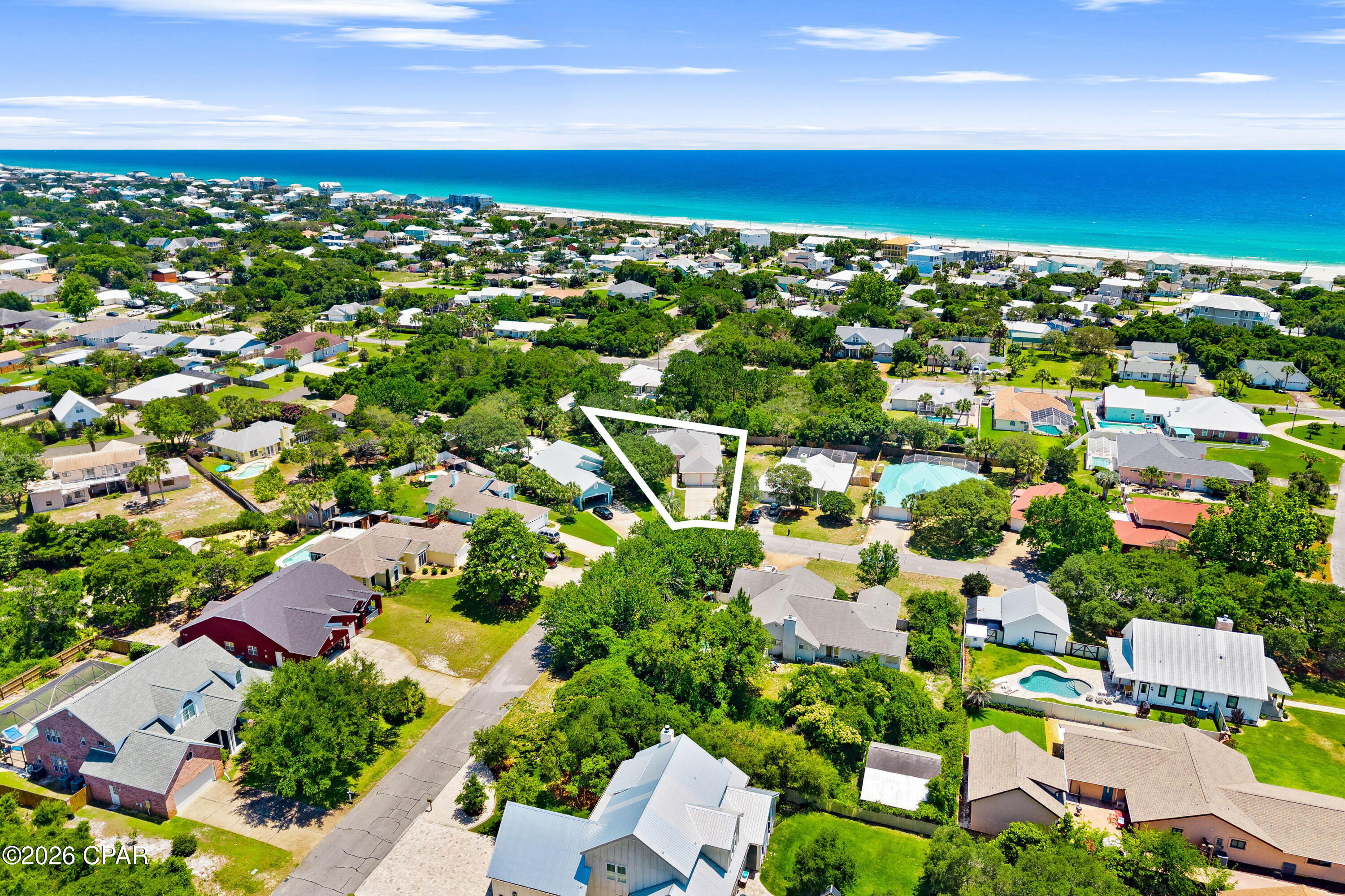 Gulf Vista - Residential