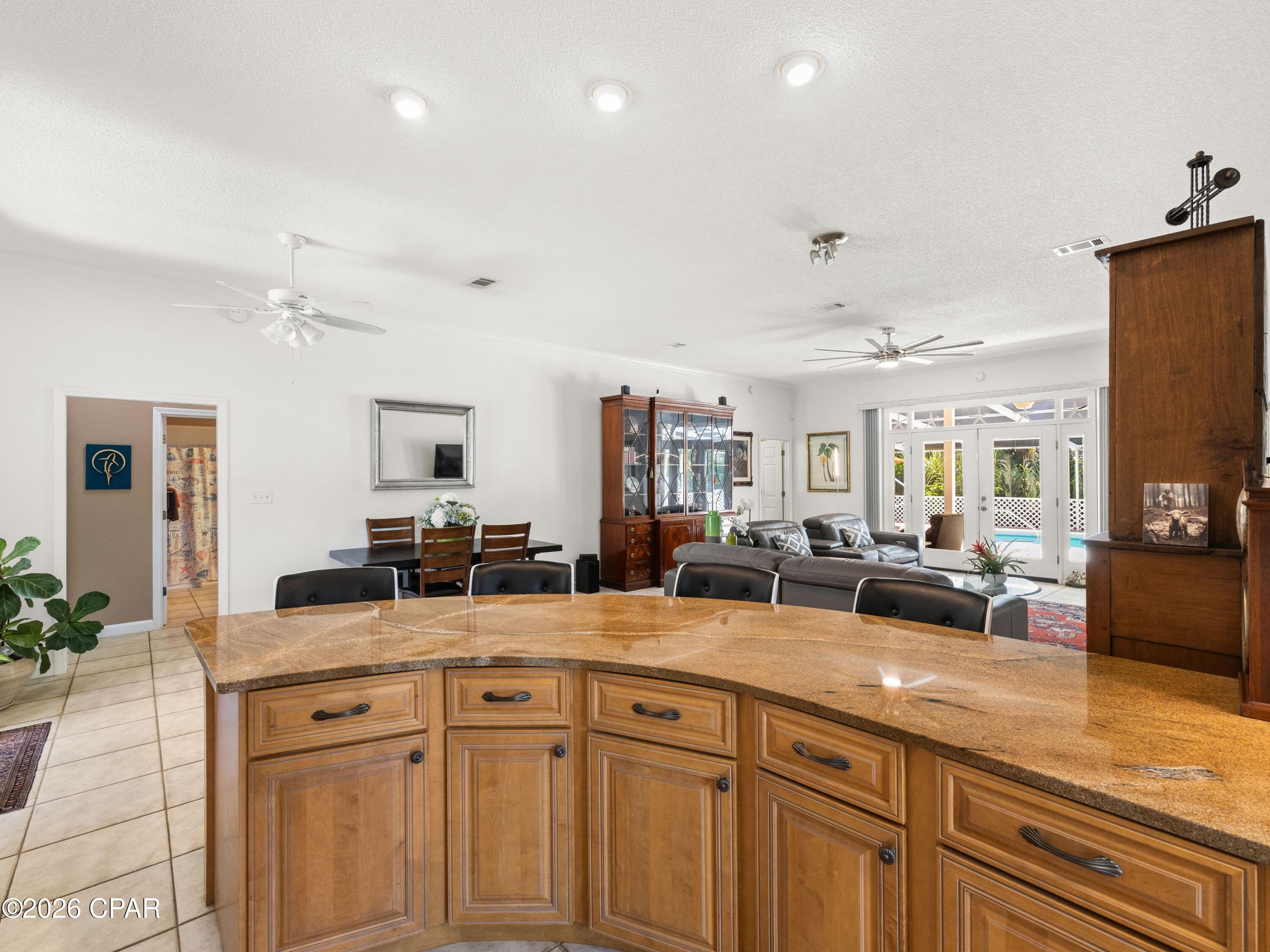 Gulf Vista - Residential