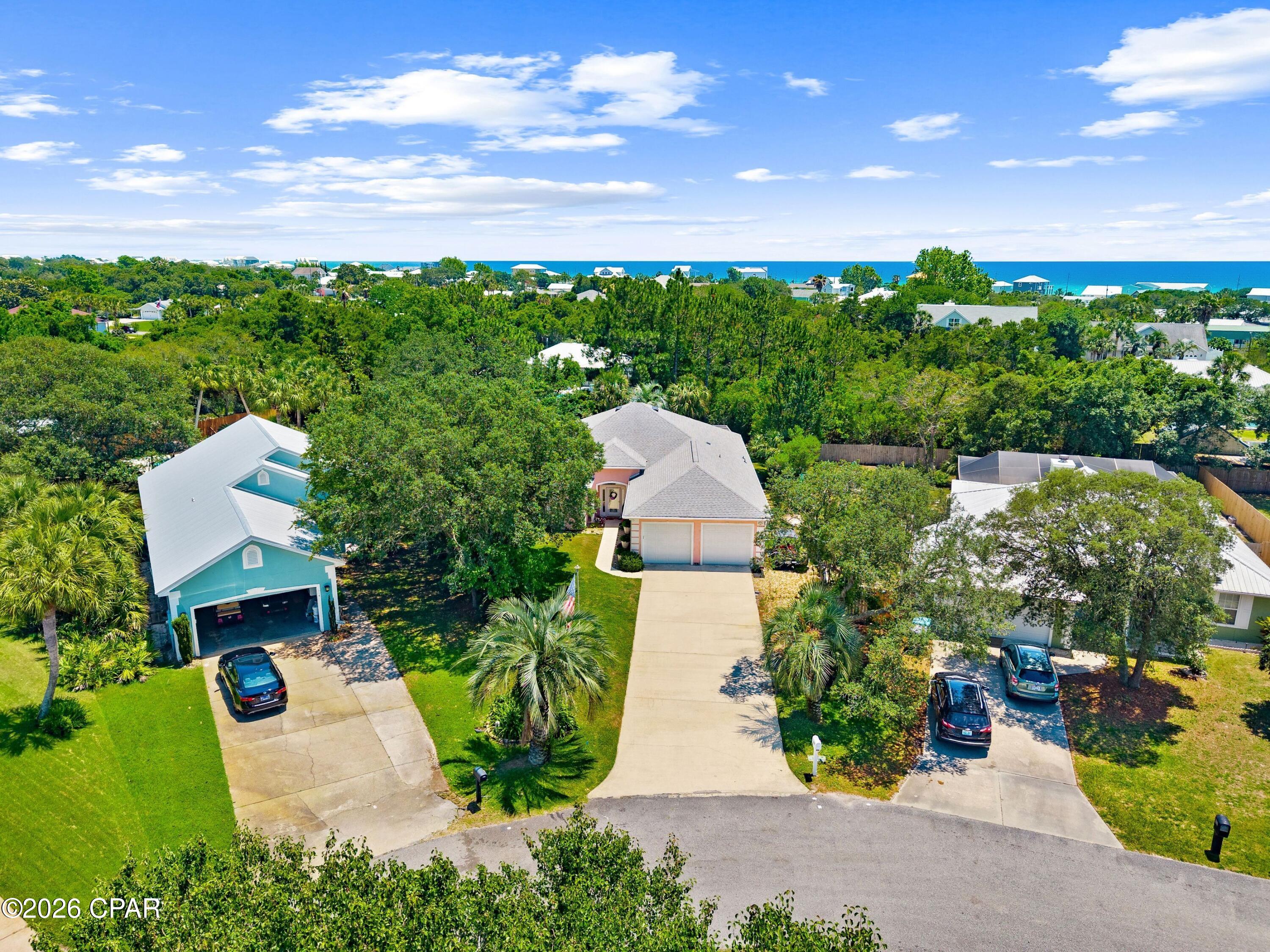 Gulf Vista - Residential