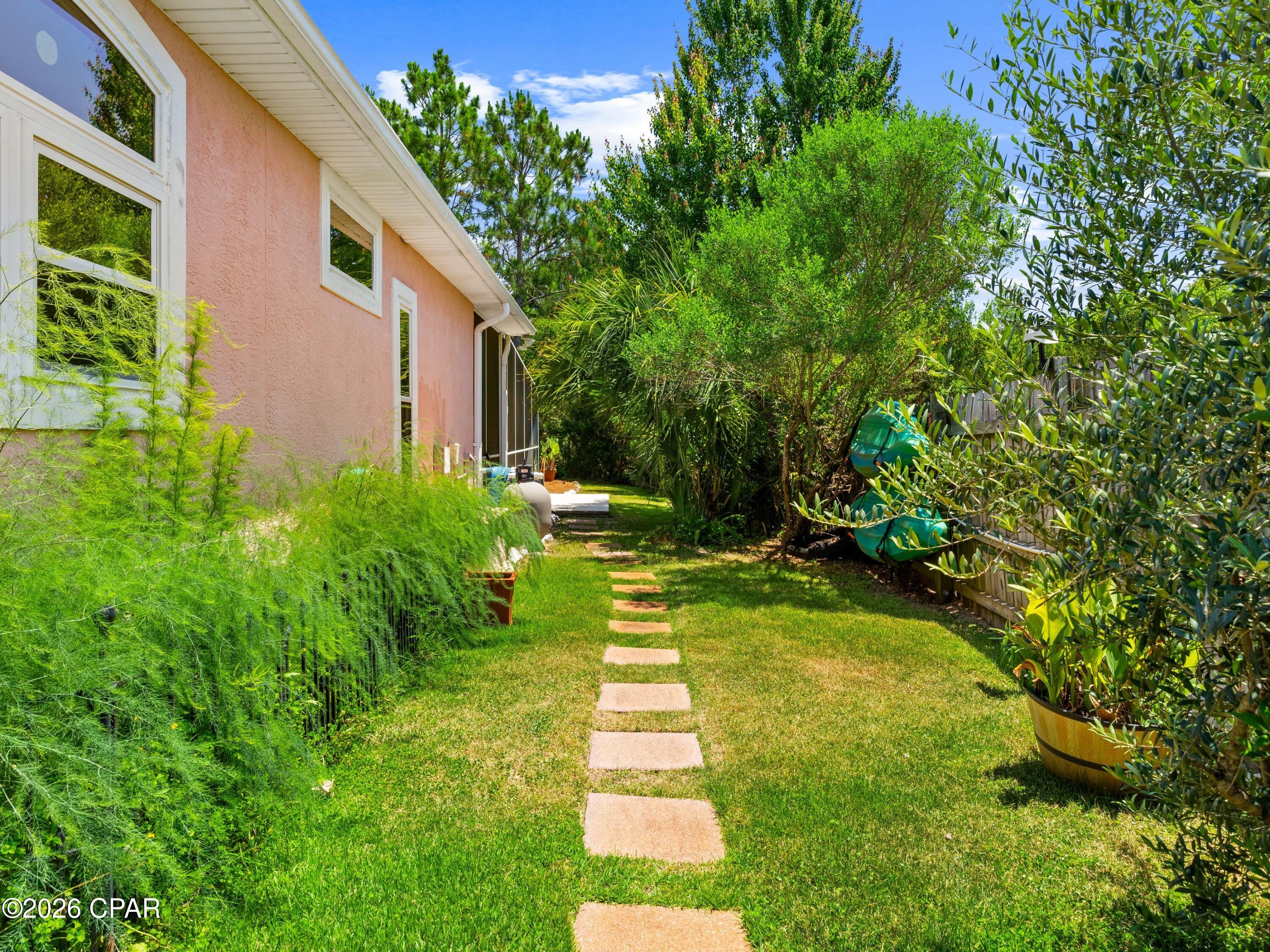 Gulf Vista - Residential