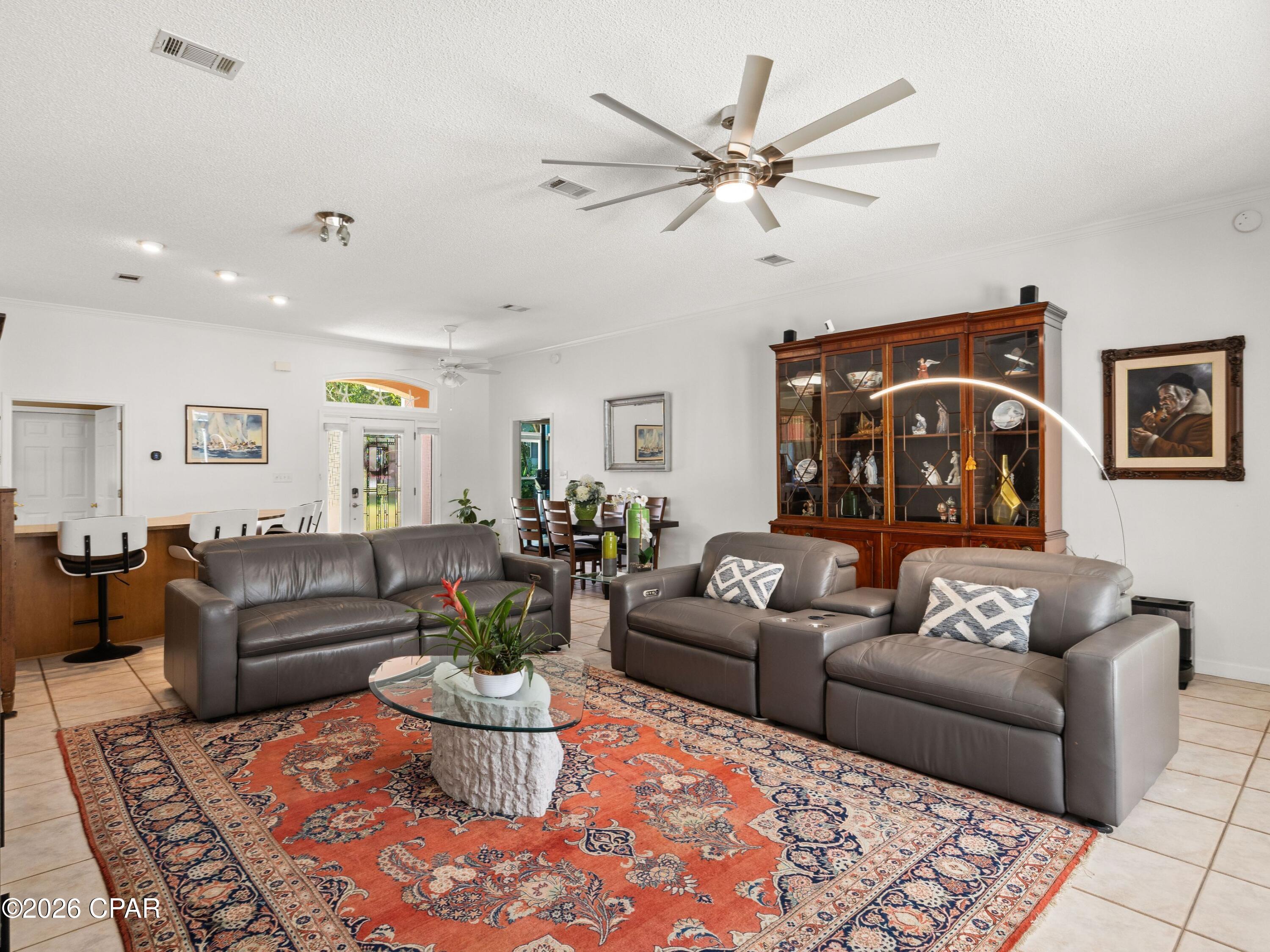 Gulf Vista - Residential