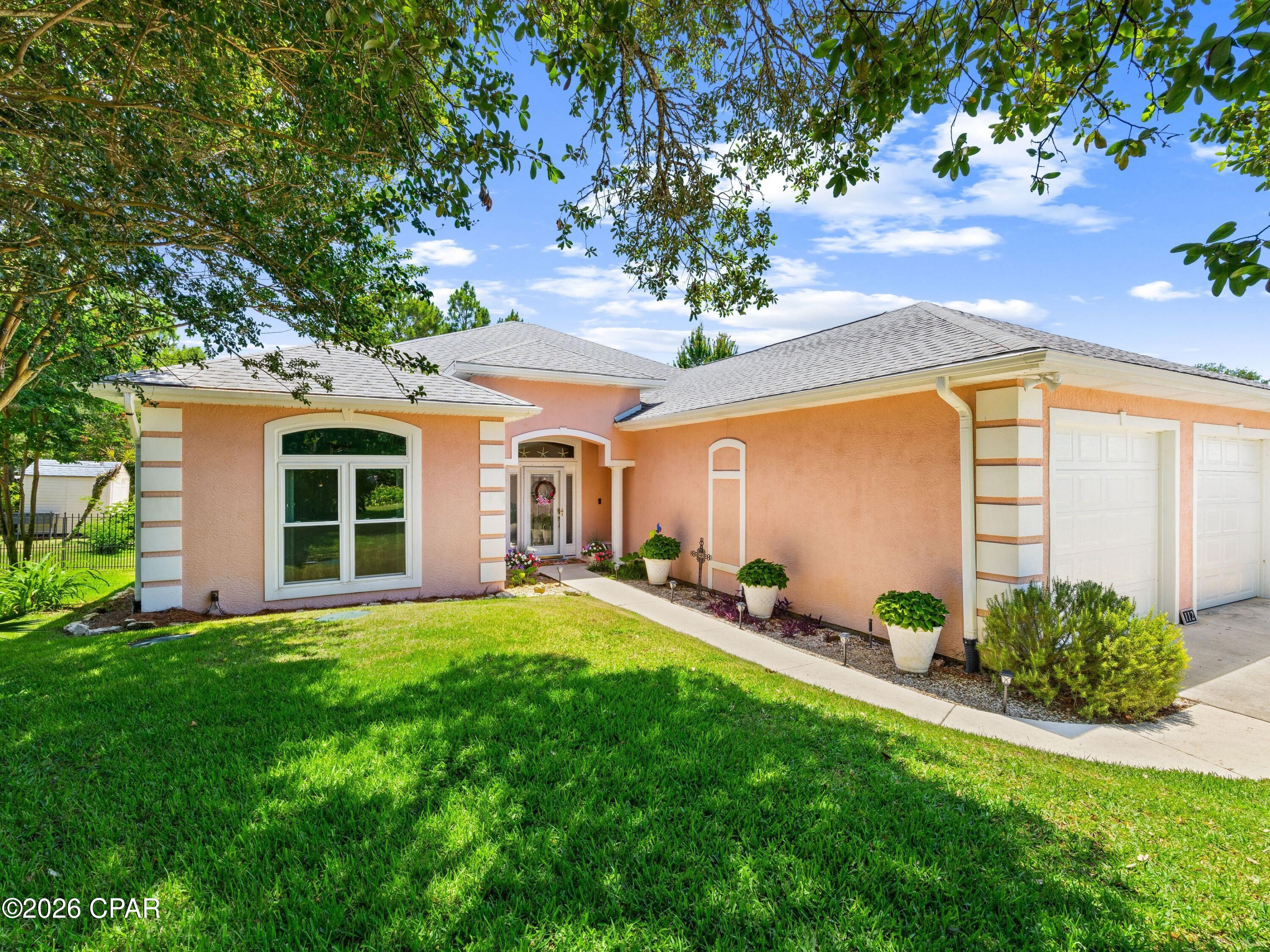 Gulf Vista - Residential