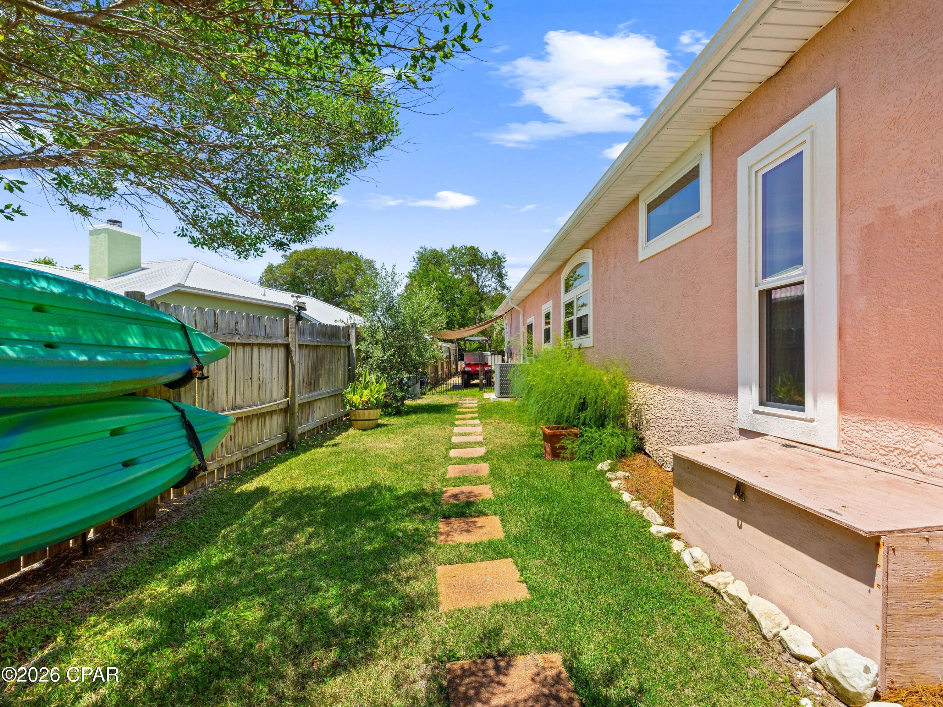 Gulf Vista - Residential
