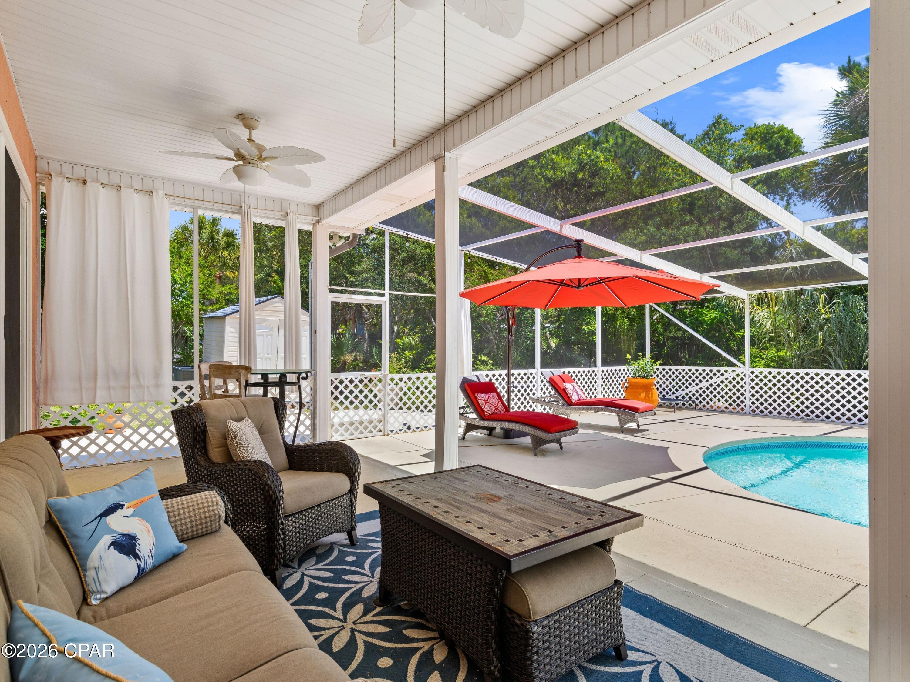 Gulf Vista - Residential