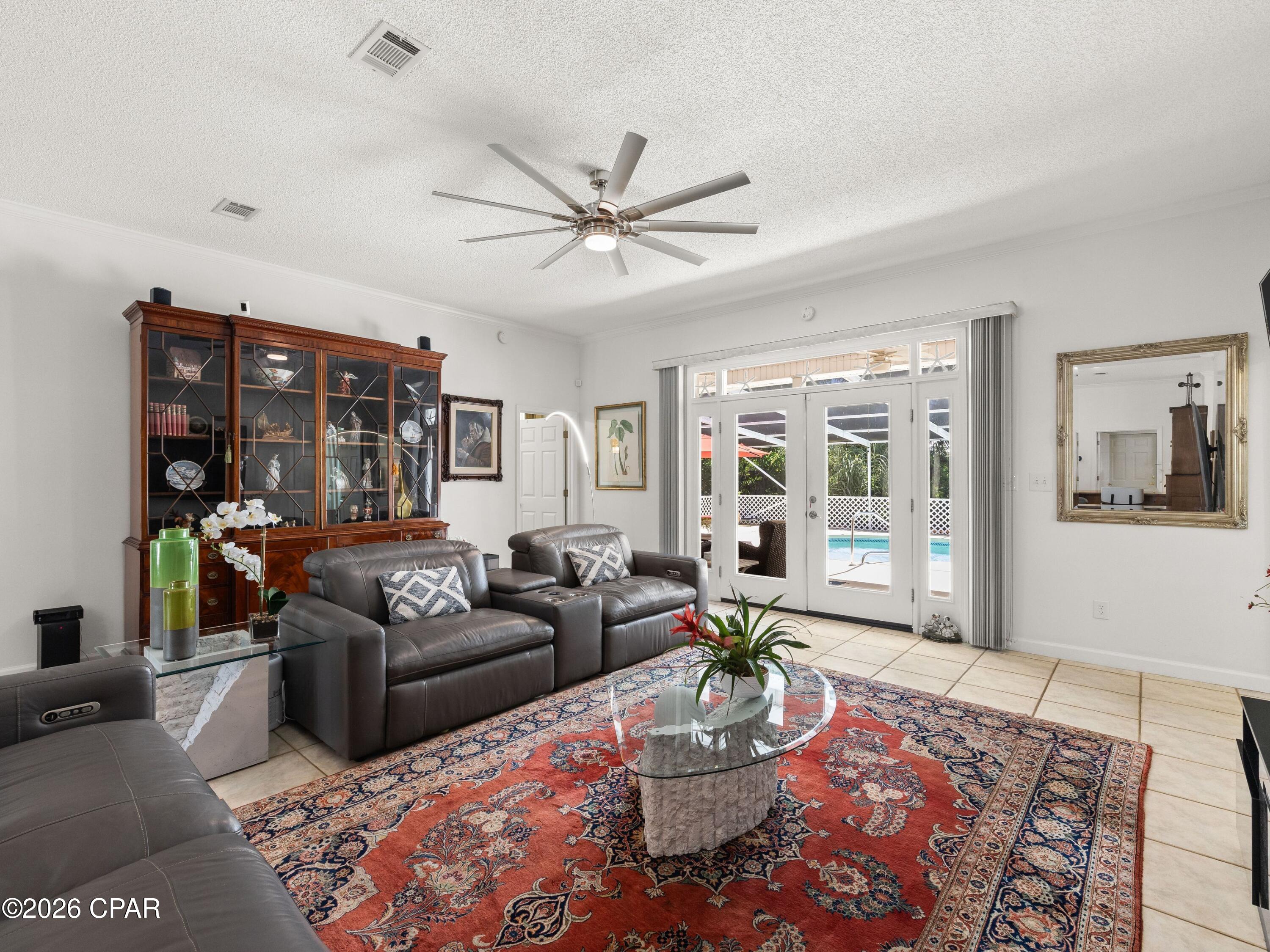 Gulf Vista - Residential