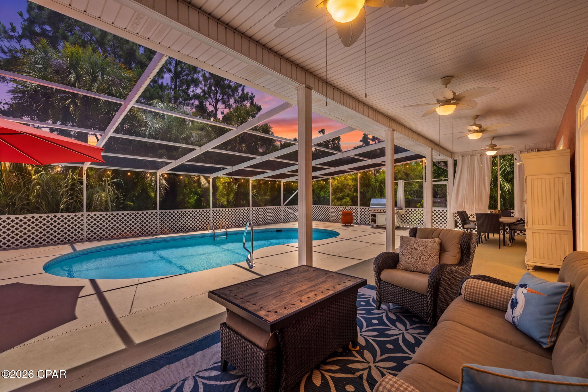 Gulf Vista - Residential