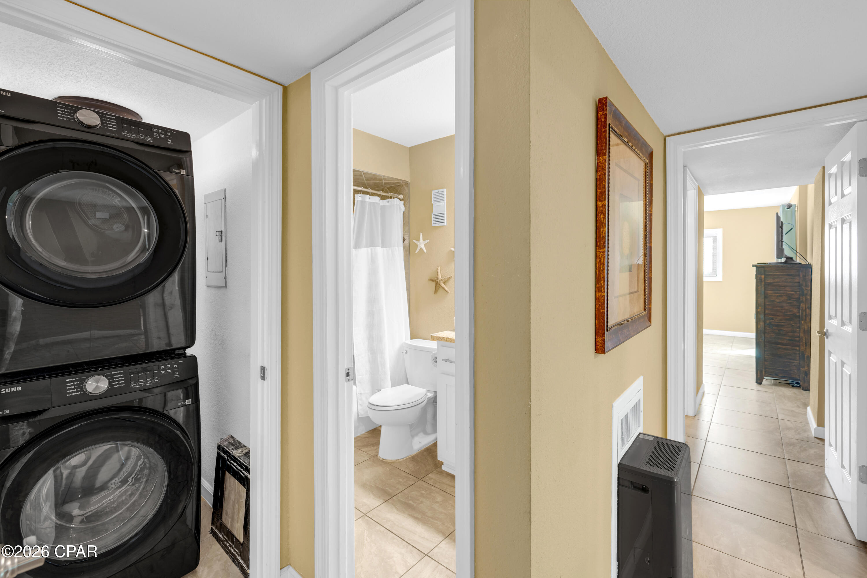 Regency Towers - Residential