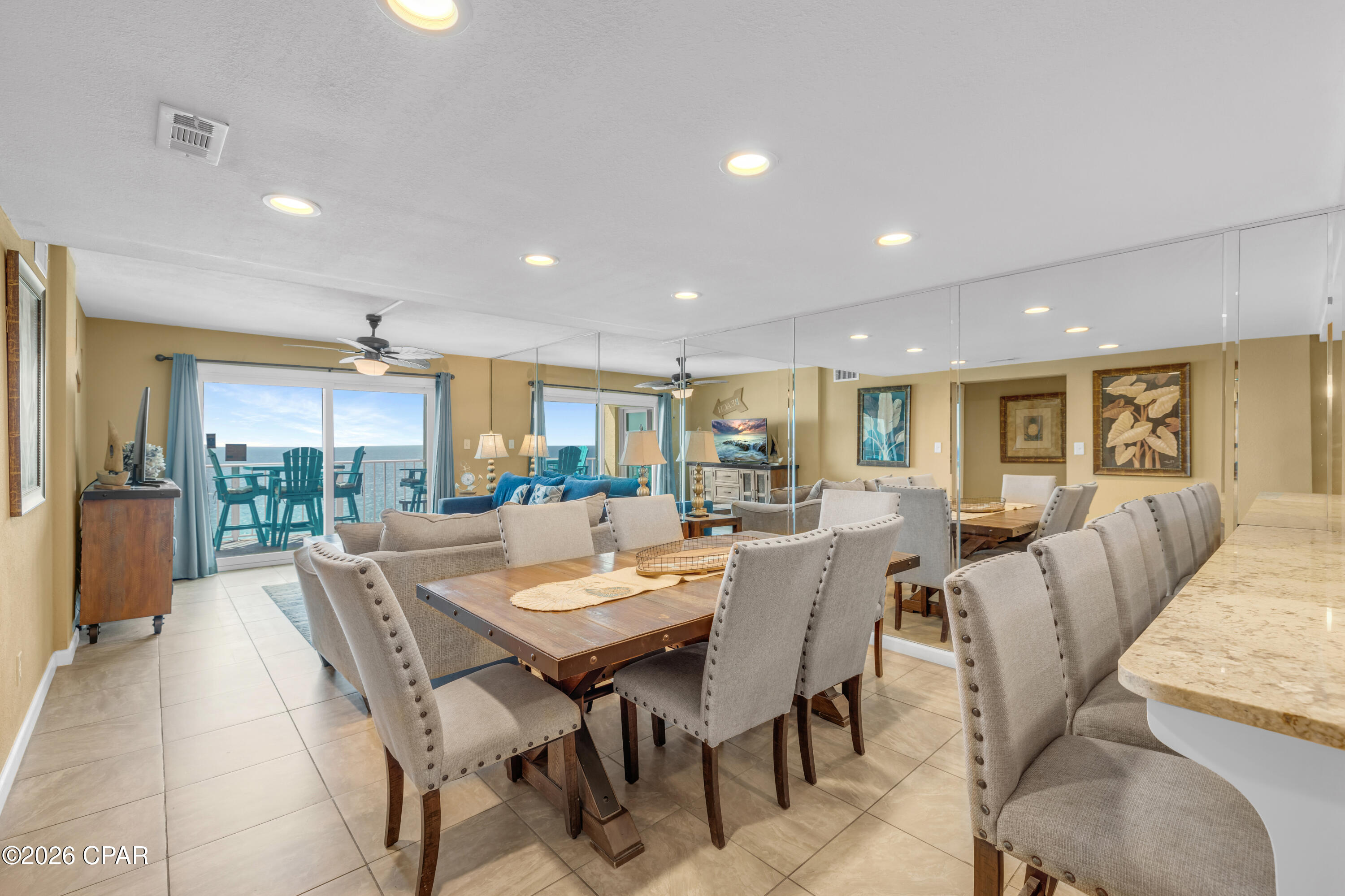 Regency Towers - Residential