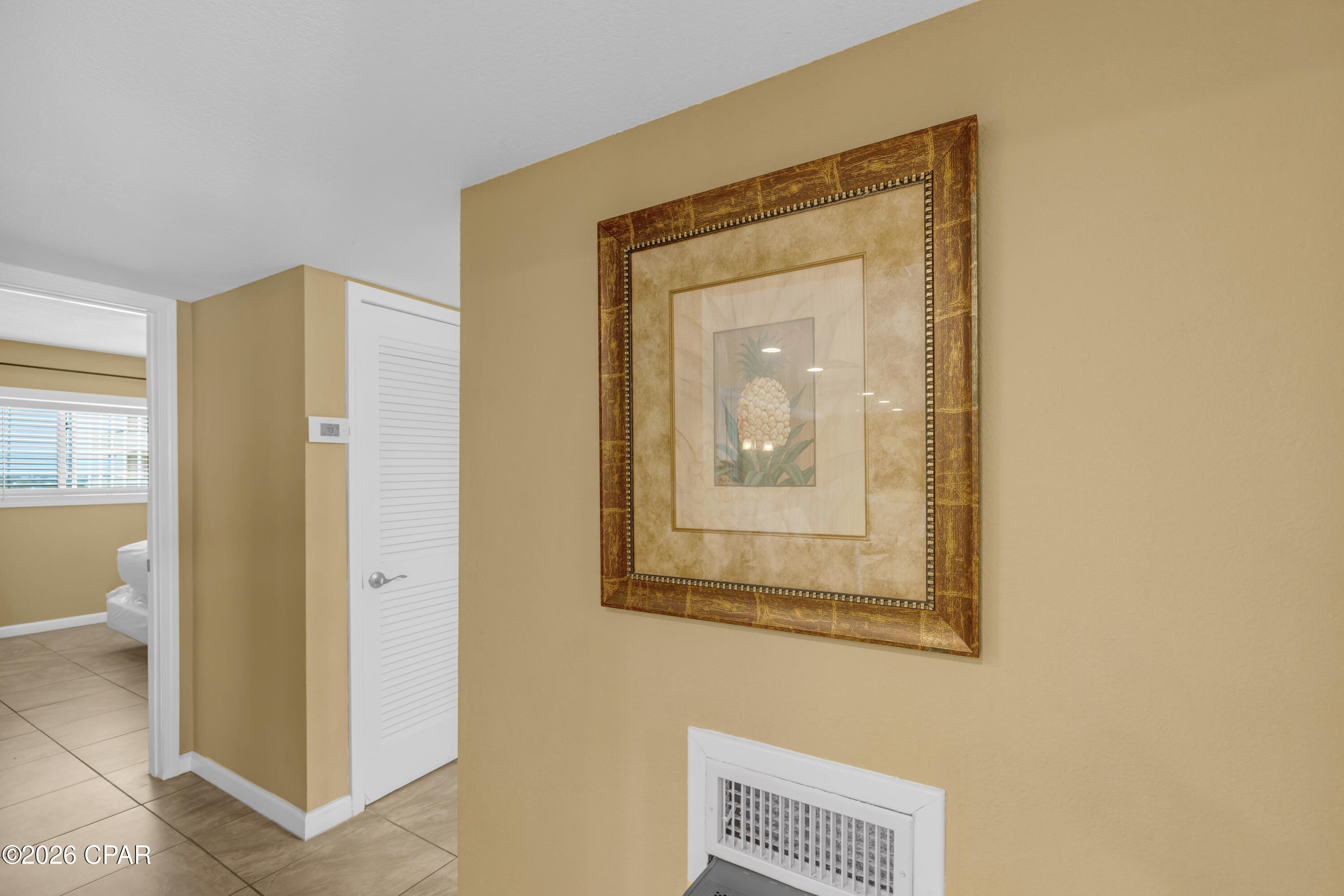 Regency Towers - Residential