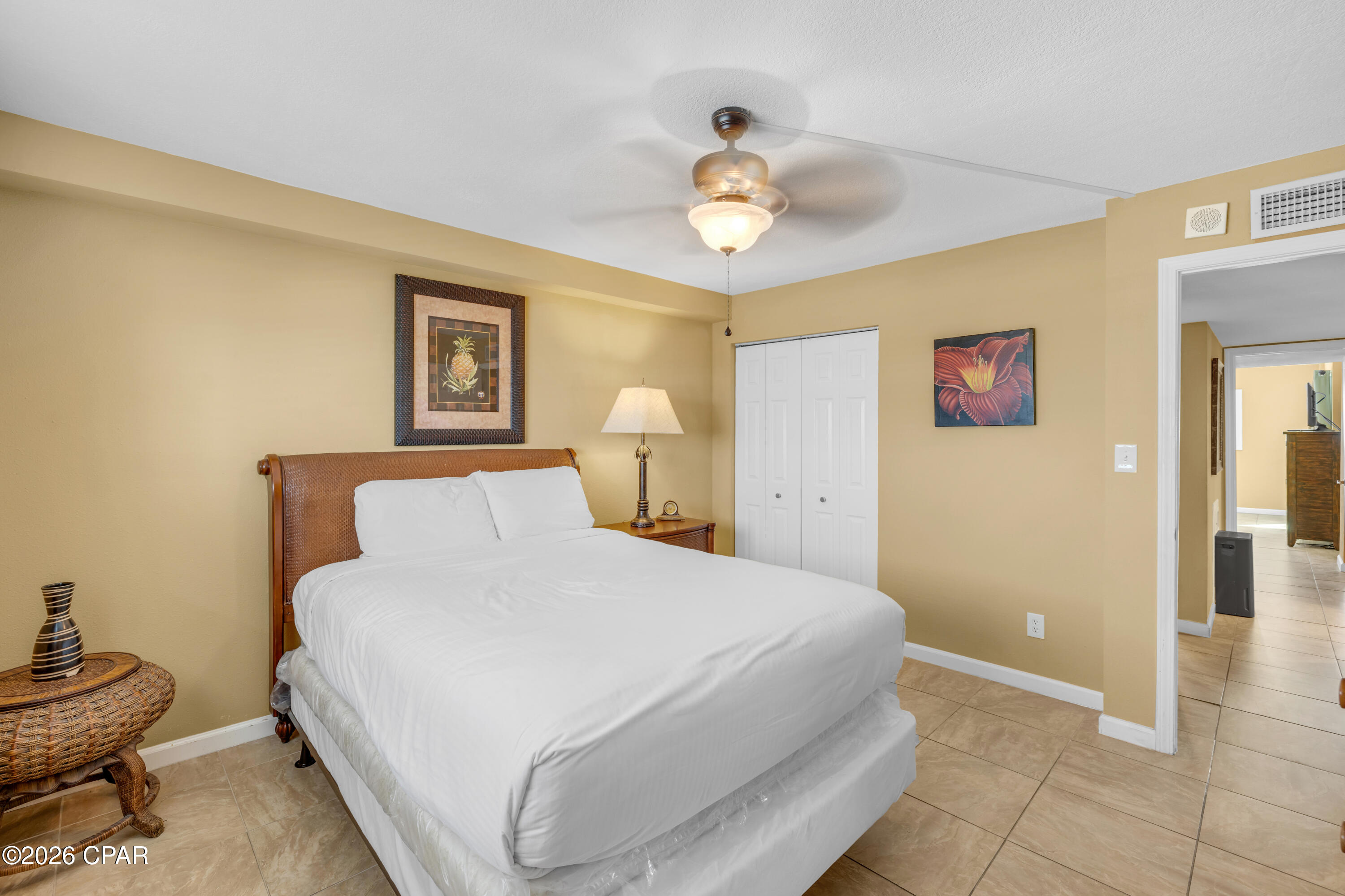 Regency Towers - Residential