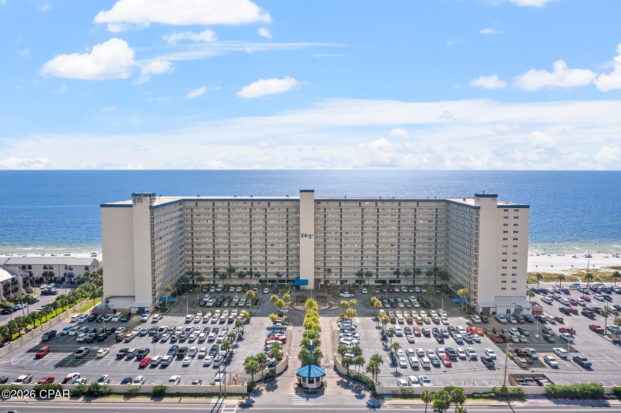 Regency Towers - Residential
