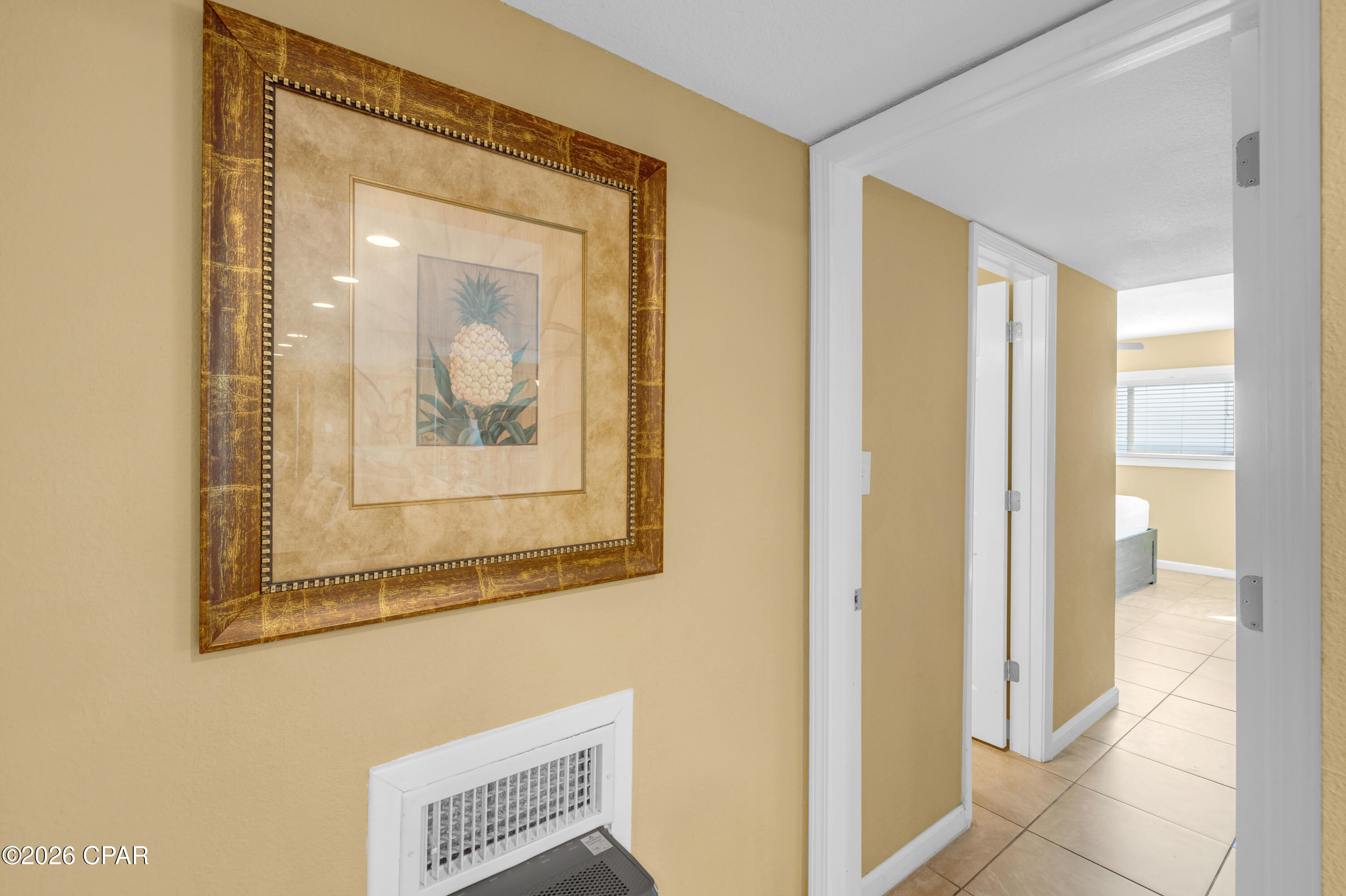 Regency Towers - Residential