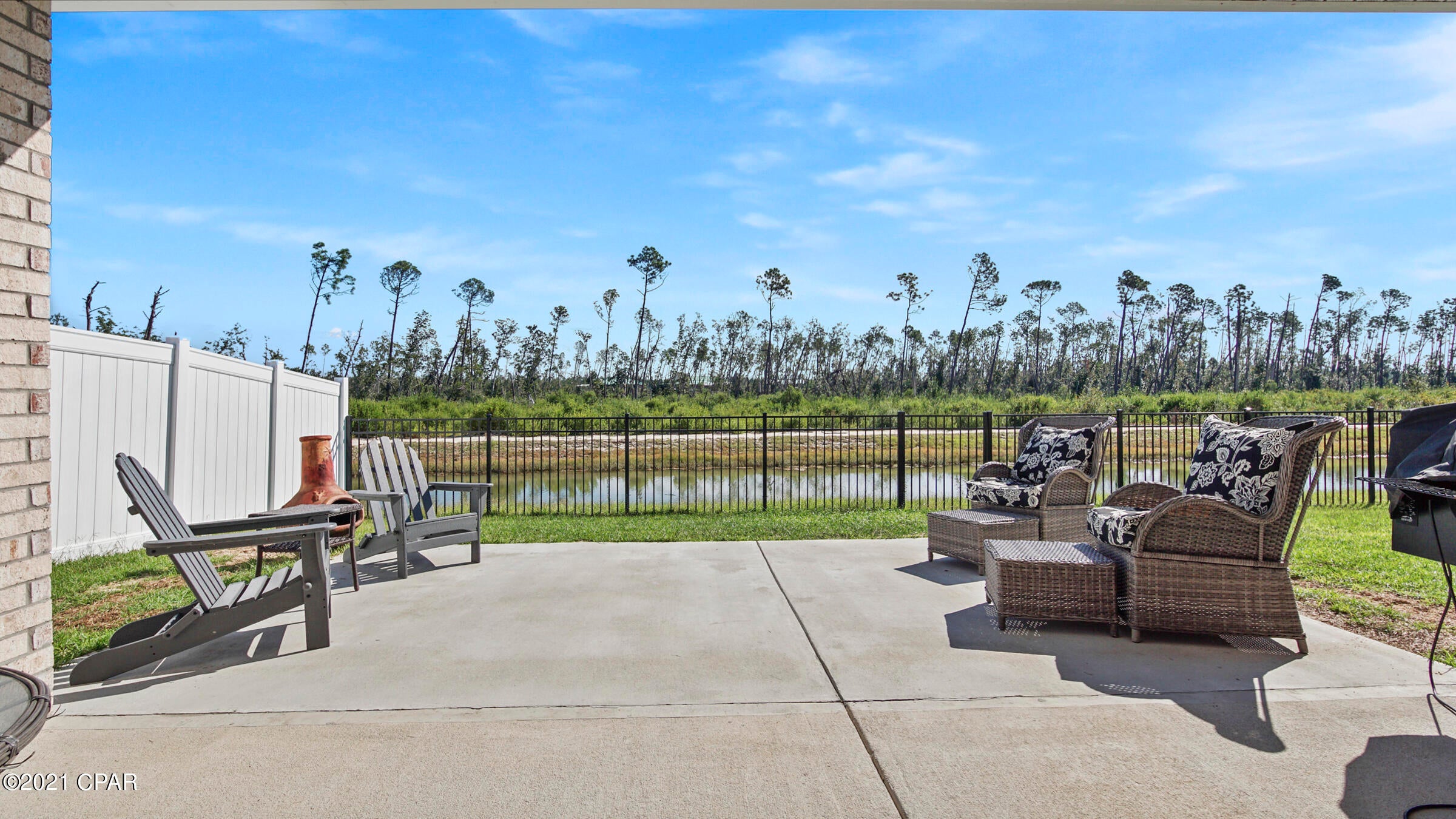 Titus Park - Residential