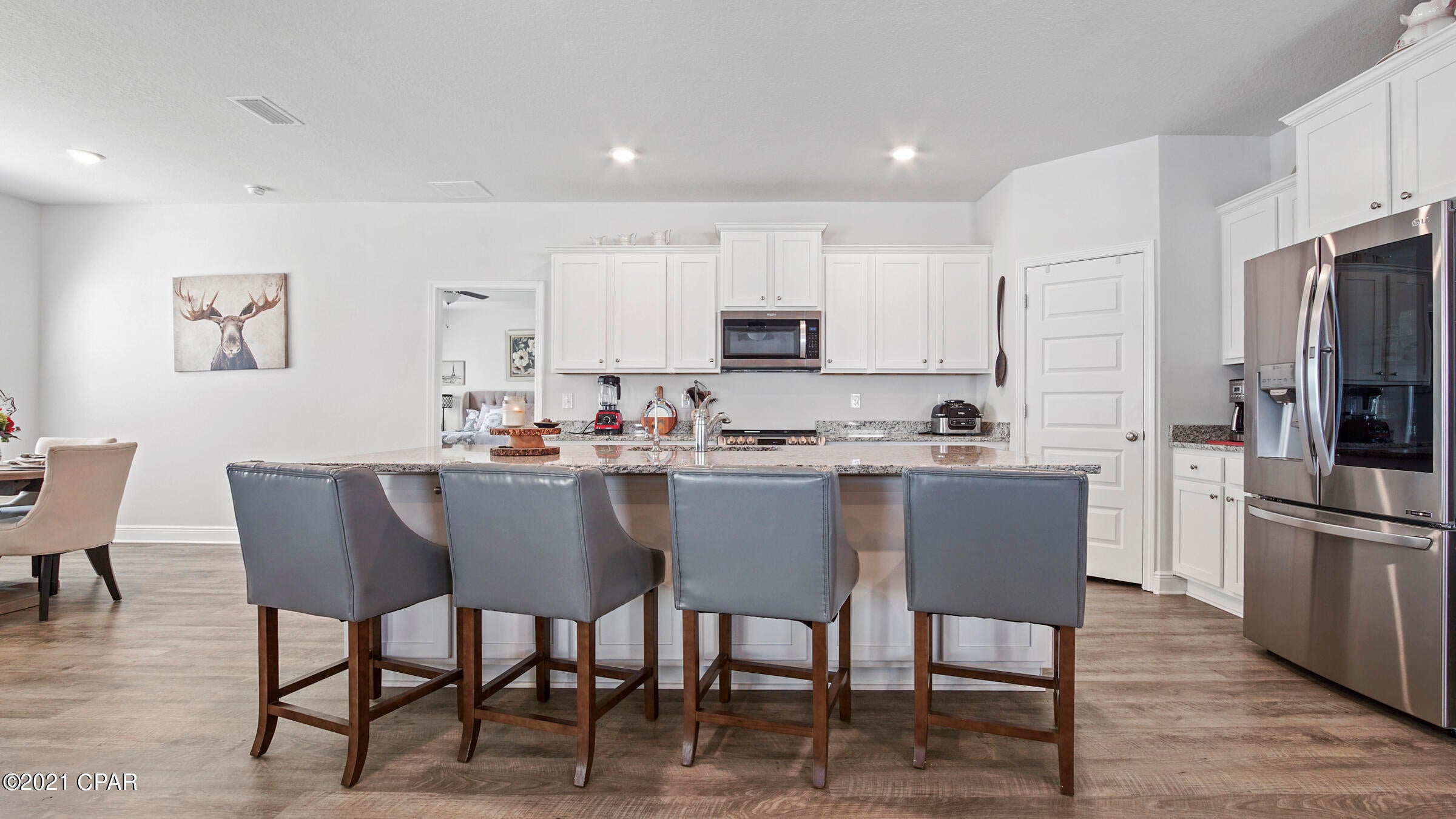 Titus Park - Residential