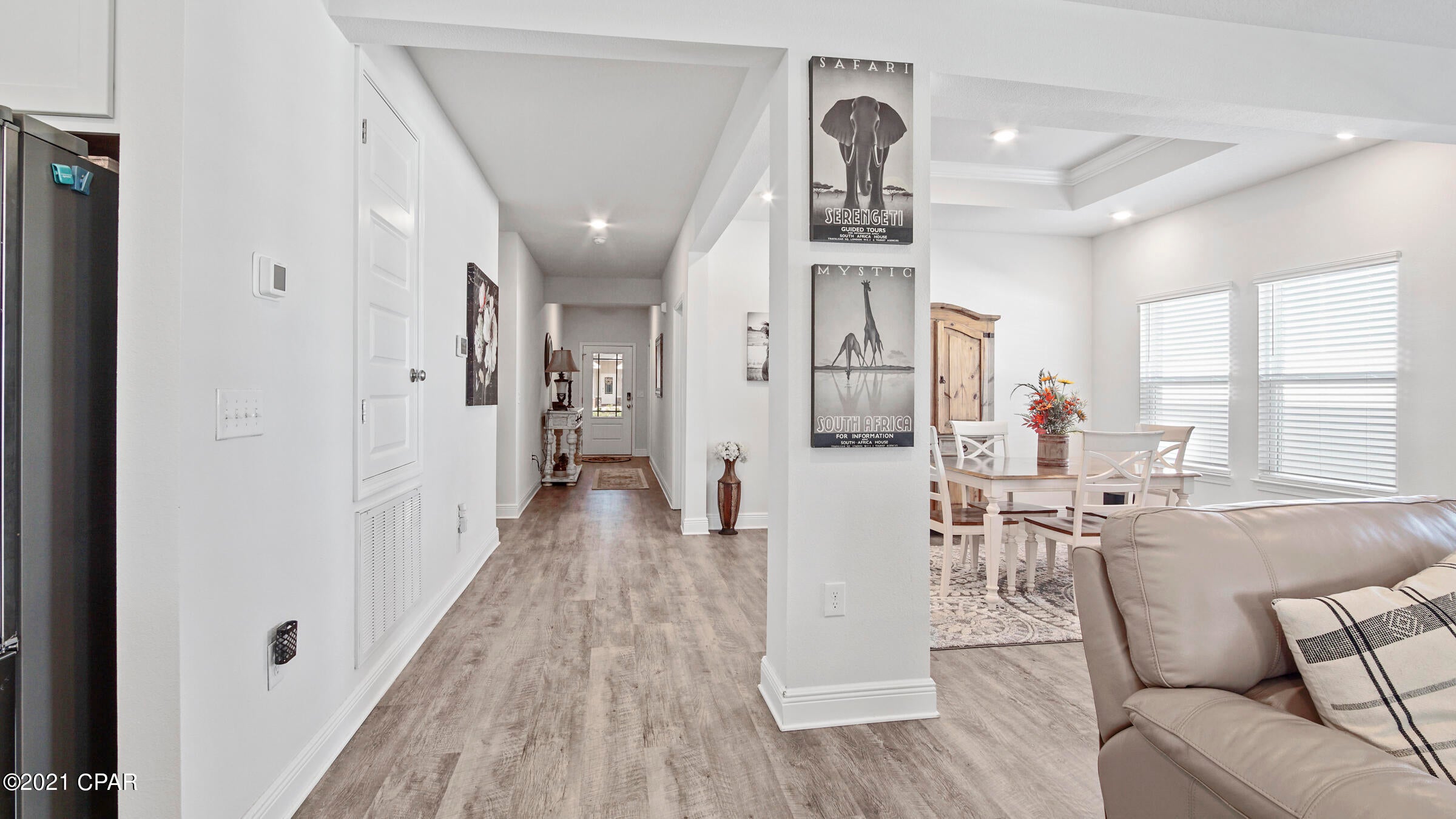 Titus Park - Residential