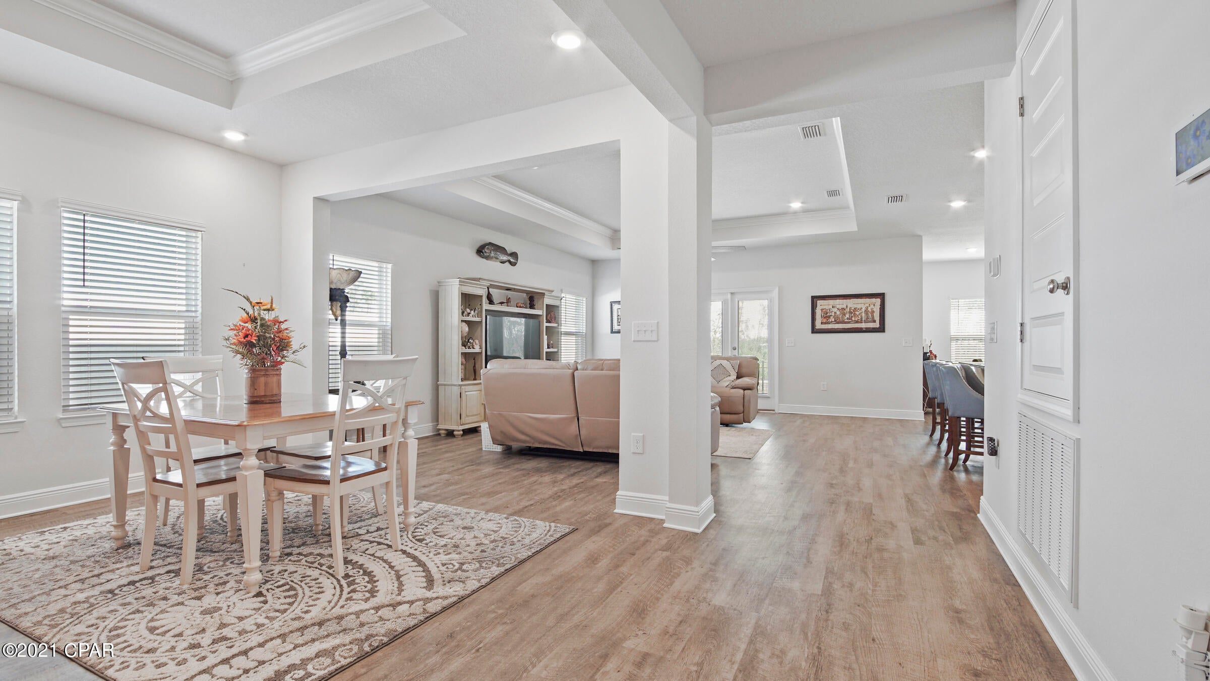 Titus Park - Residential