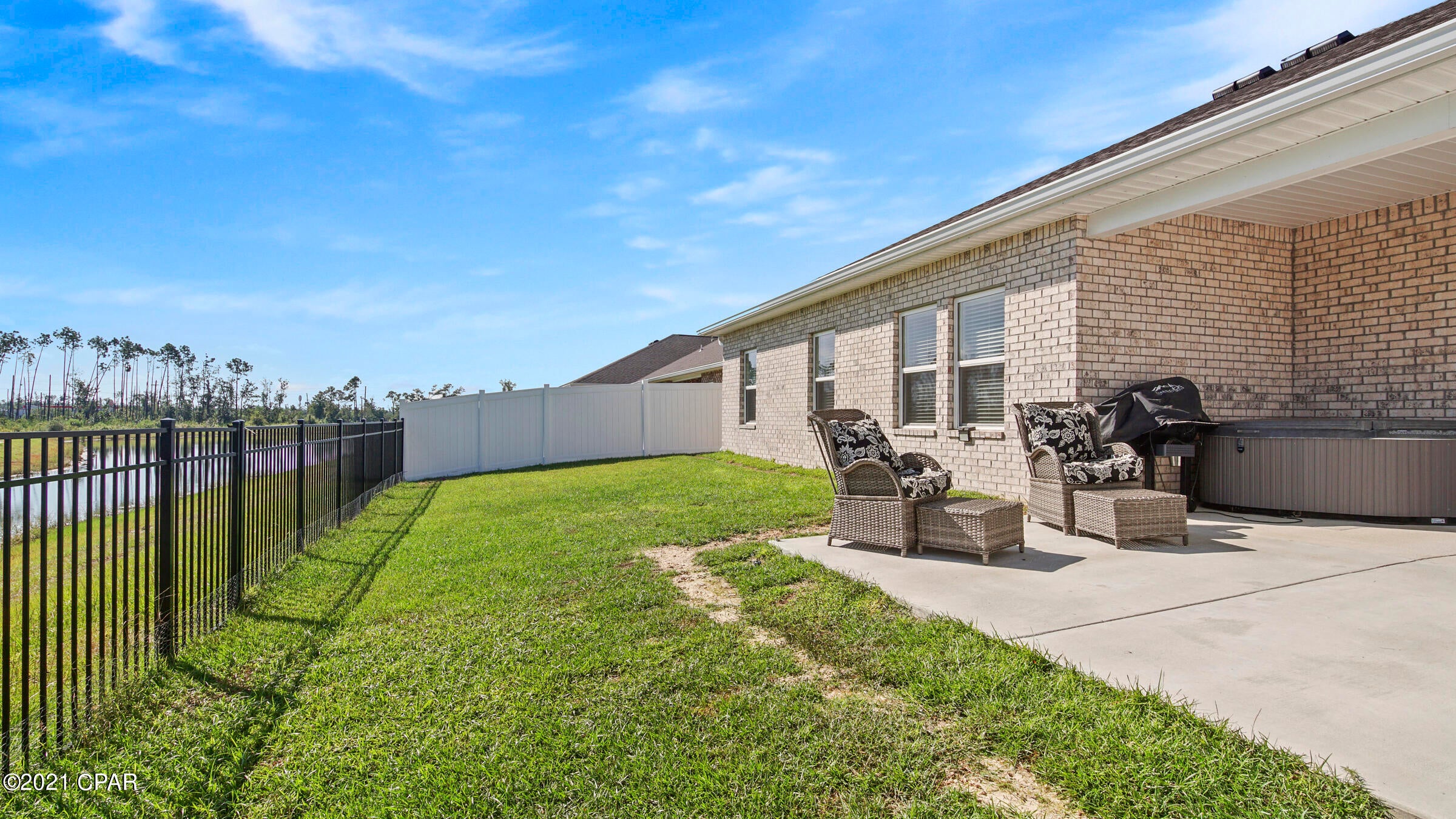 Titus Park - Residential