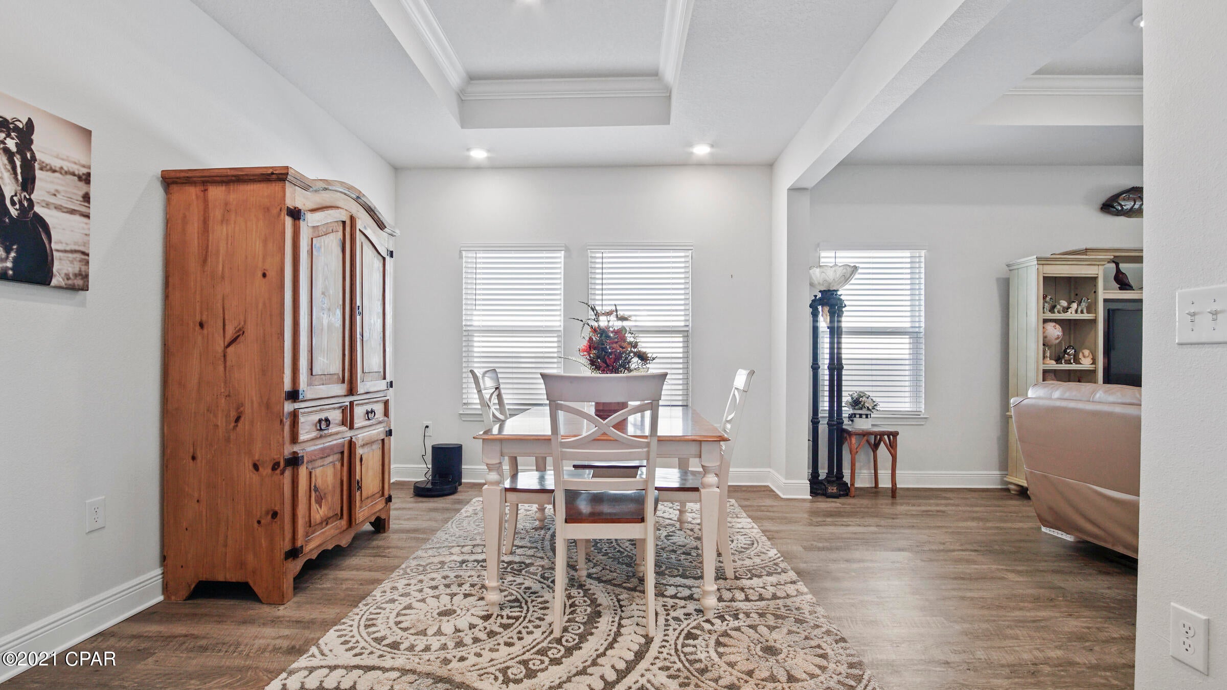 Titus Park - Residential
