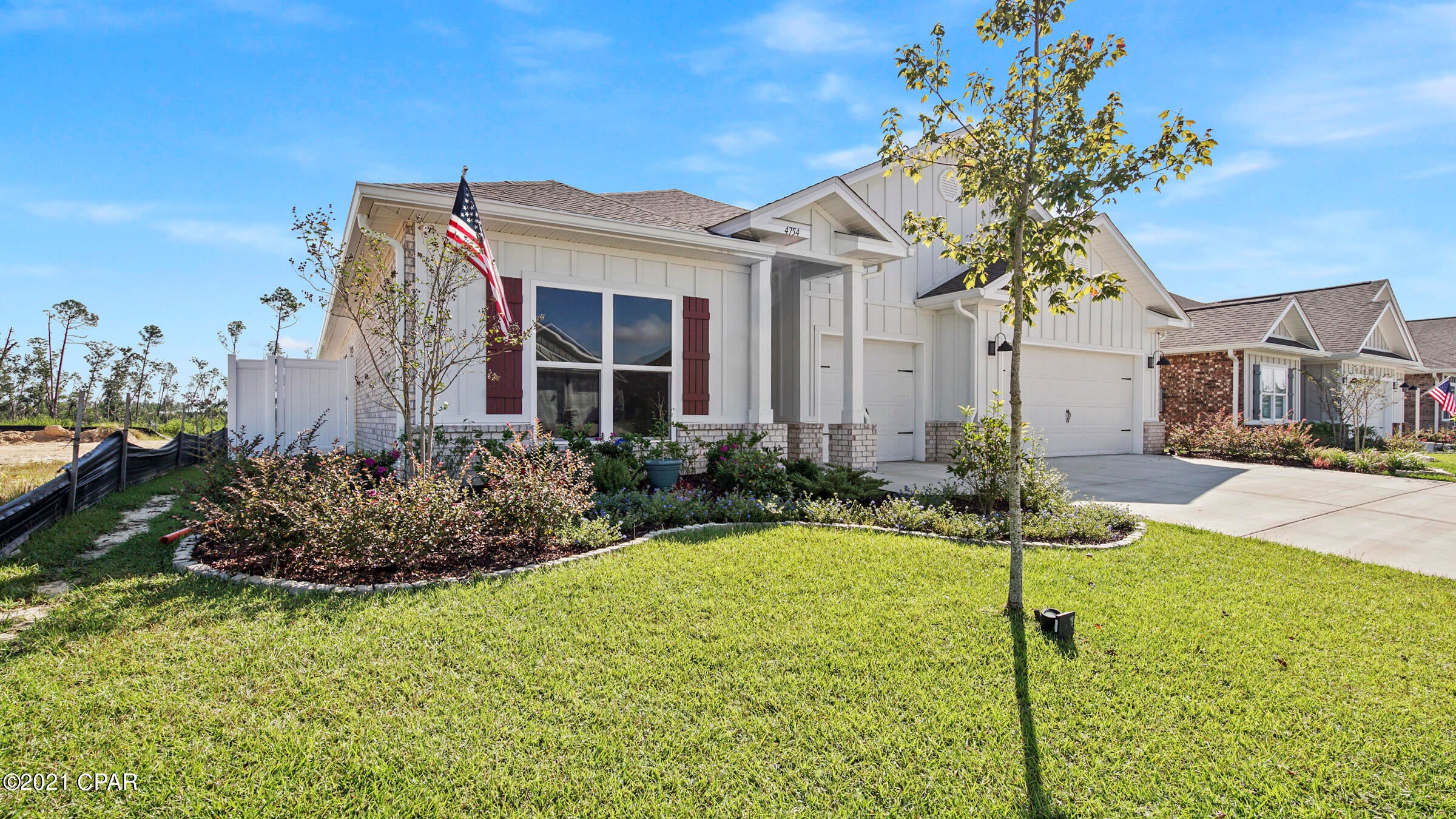 Titus Park - Residential