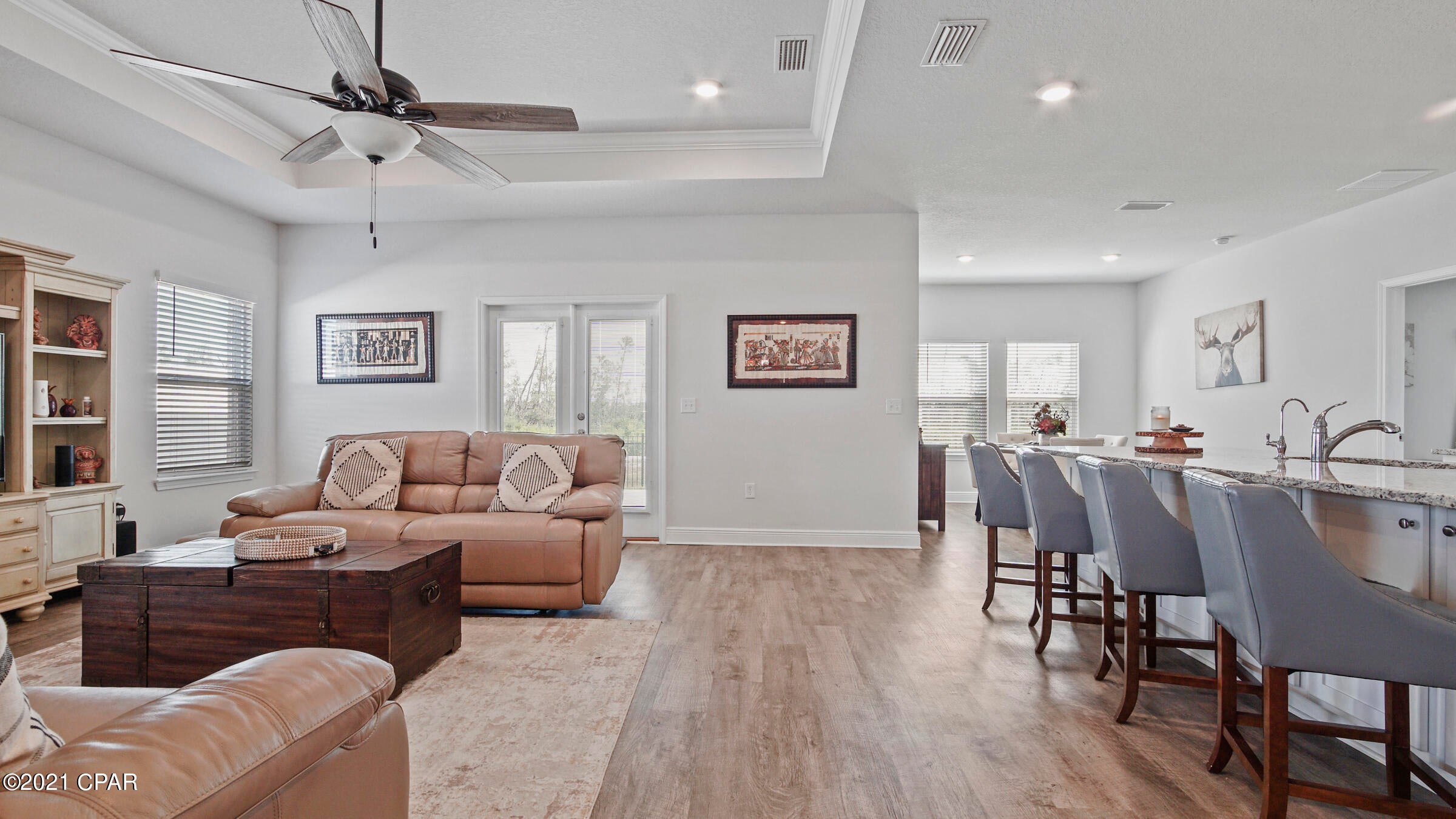 Titus Park - Residential
