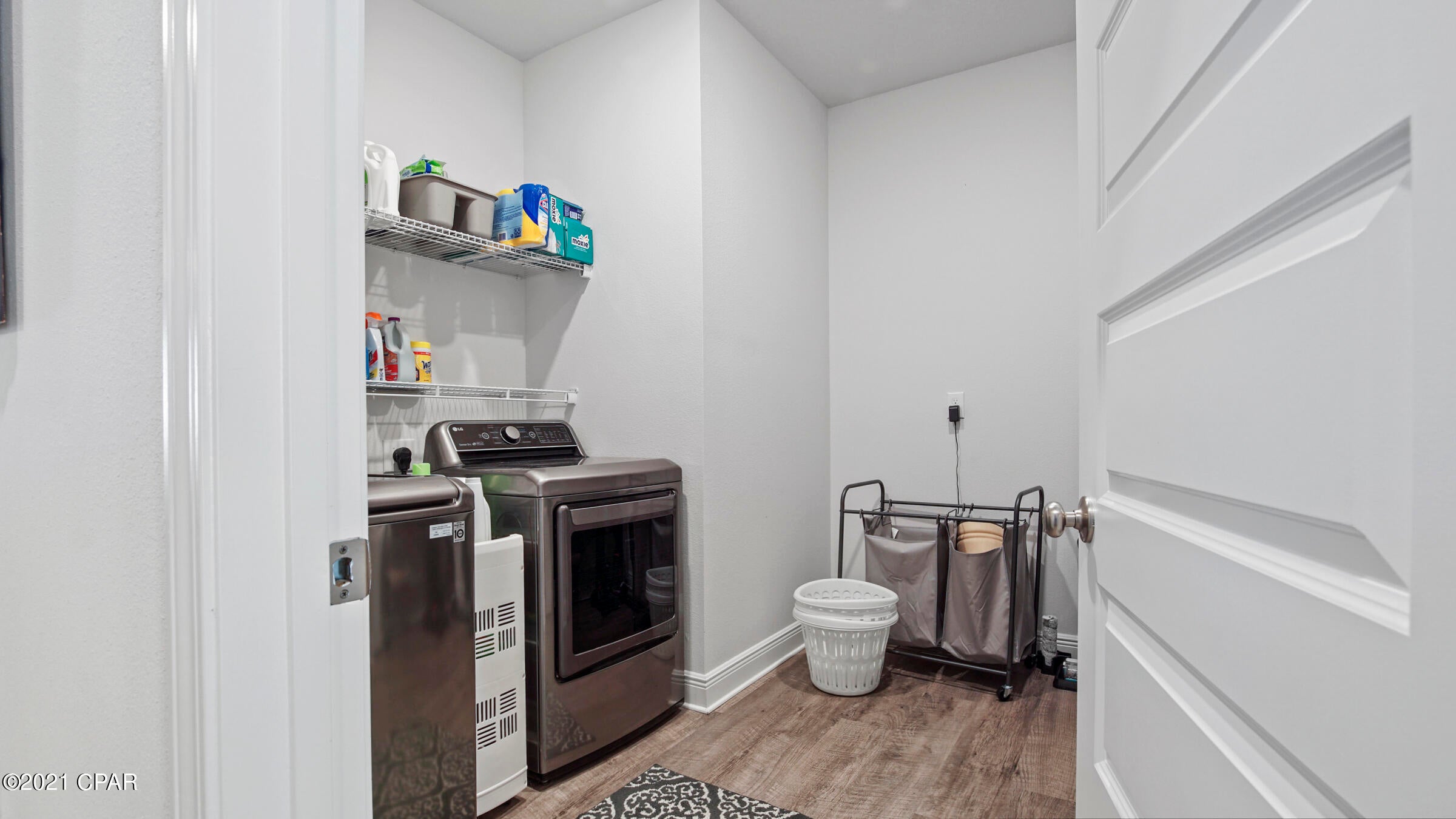 Titus Park - Residential