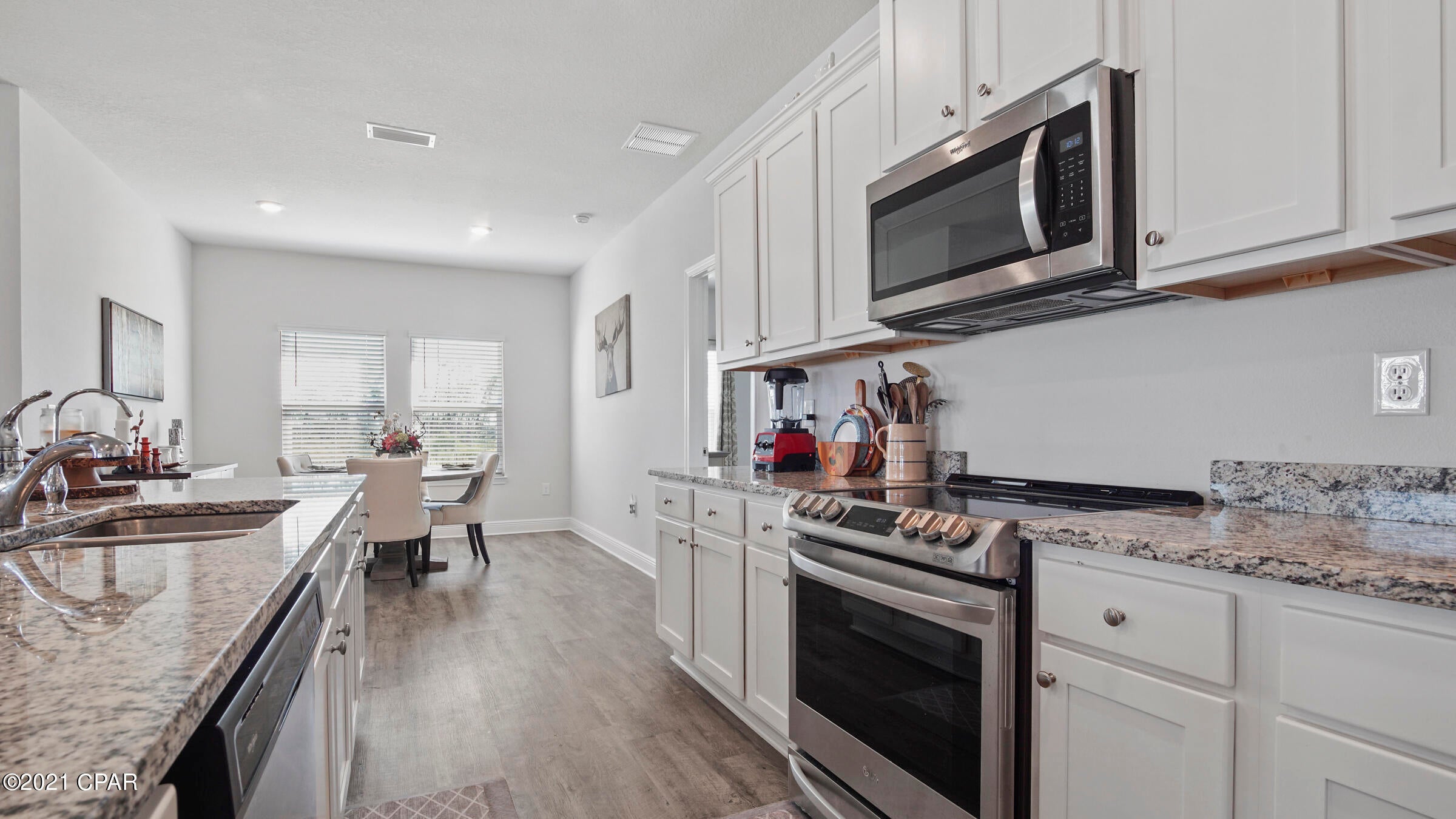 Titus Park - Residential
