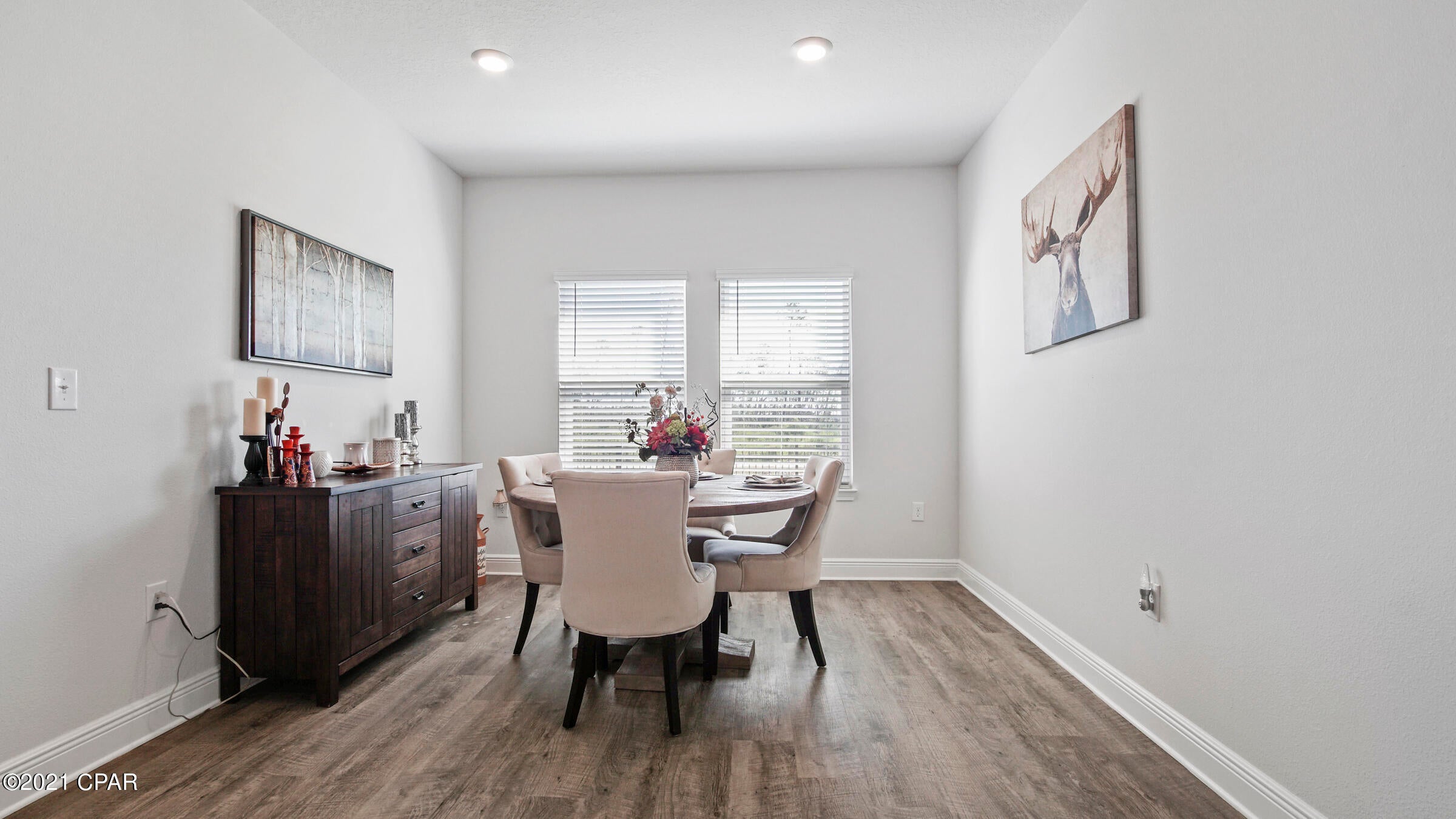 Titus Park - Residential