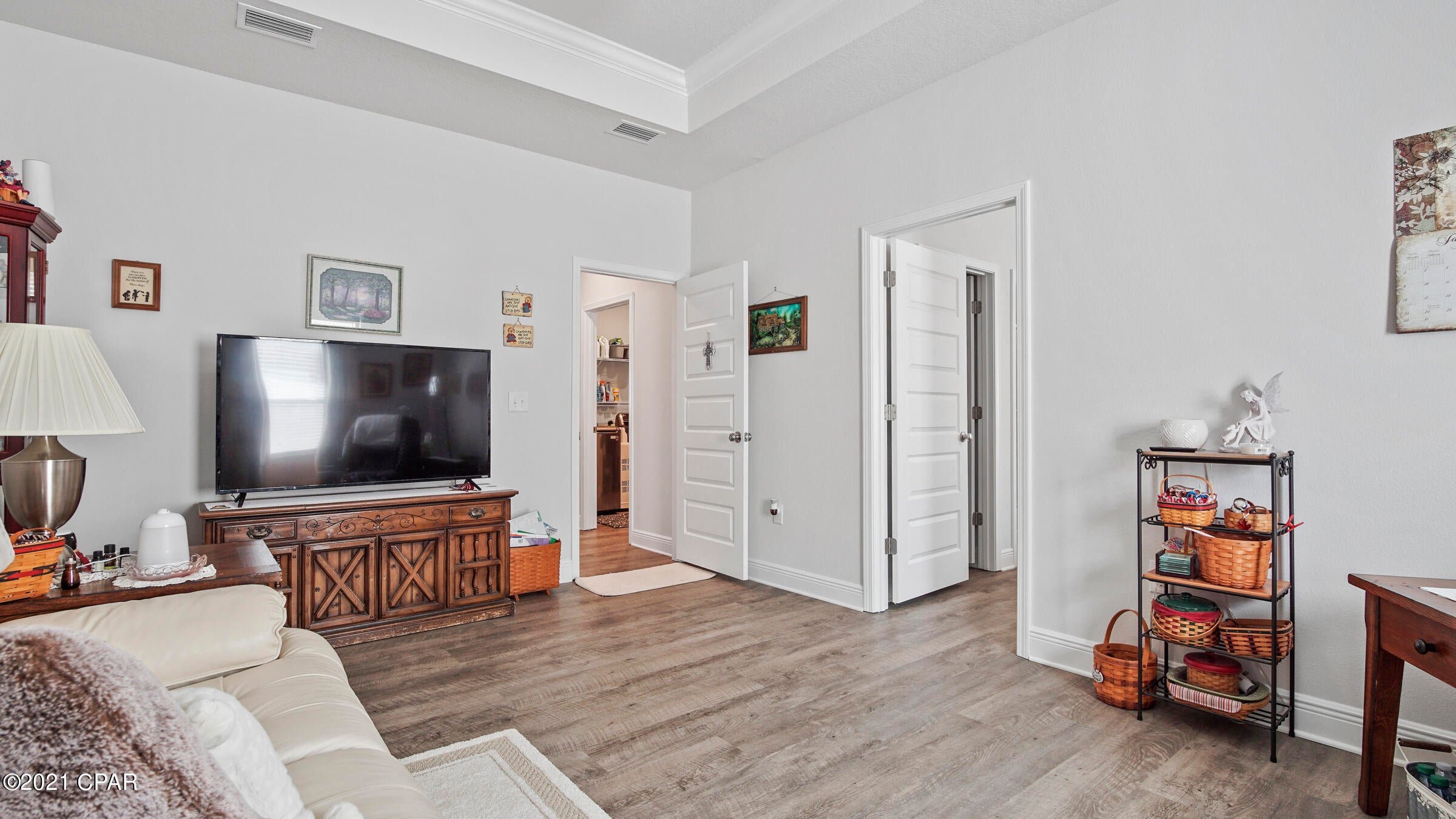 Titus Park - Residential