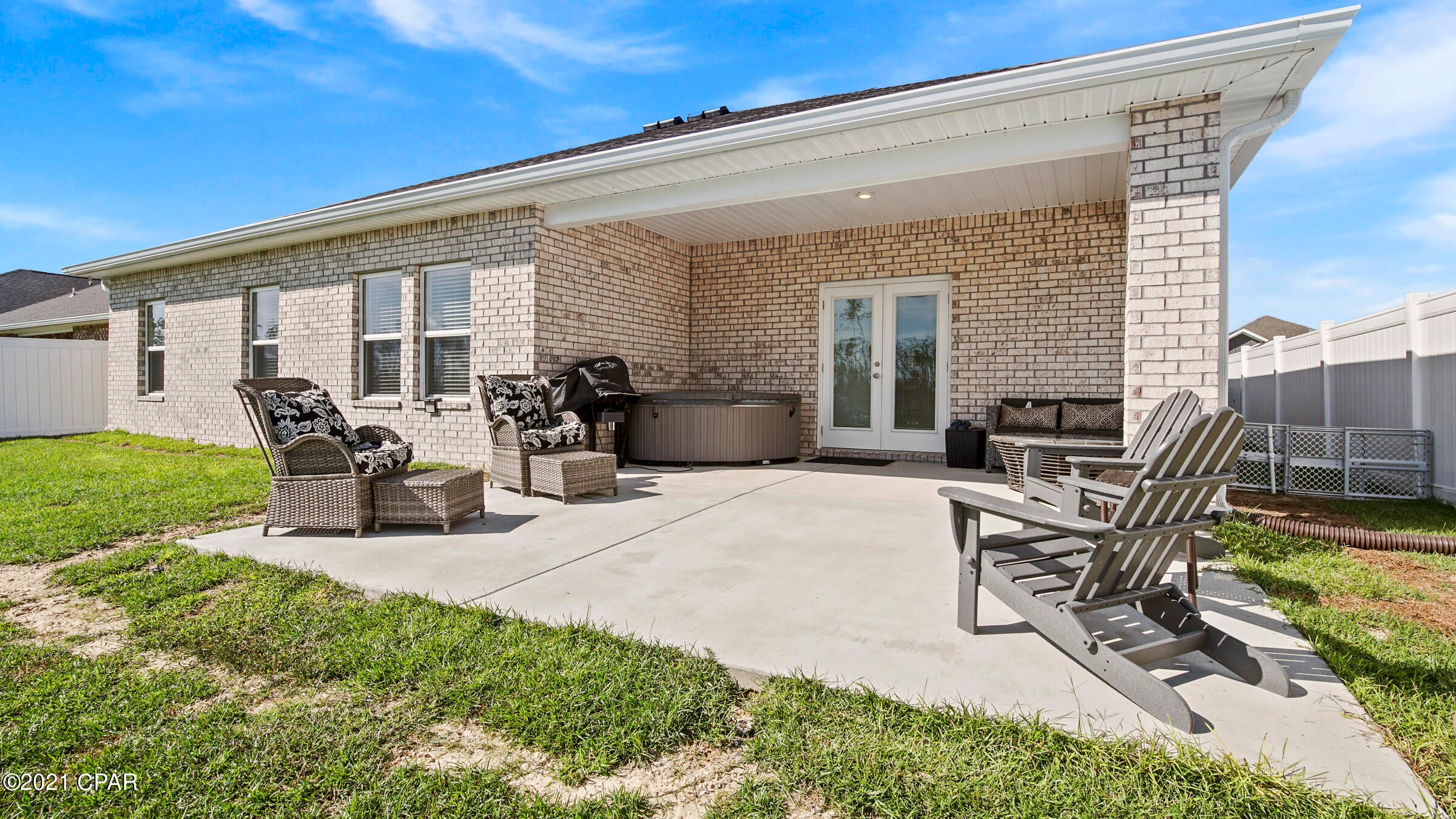 Titus Park - Residential