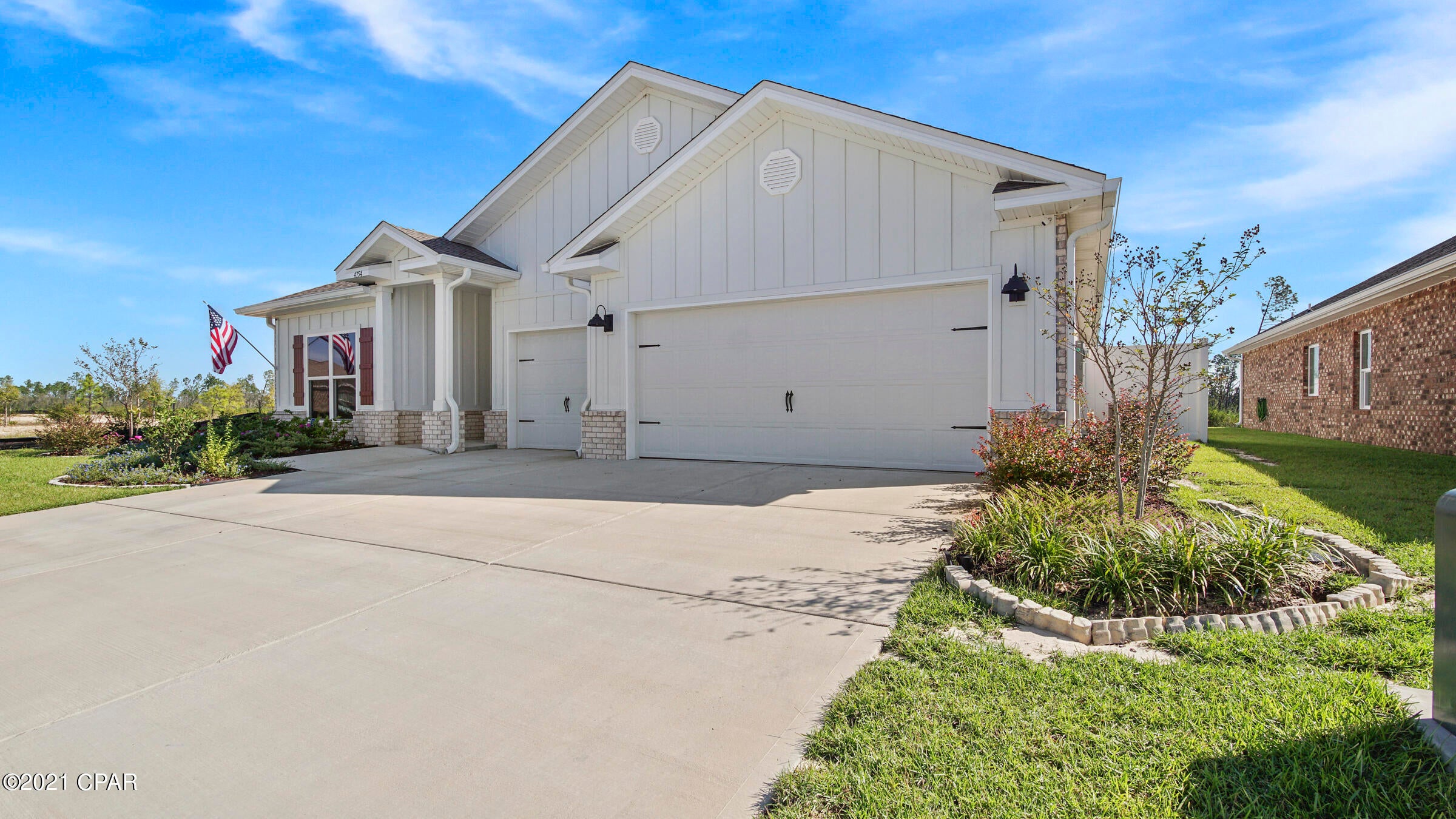 Titus Park - Residential