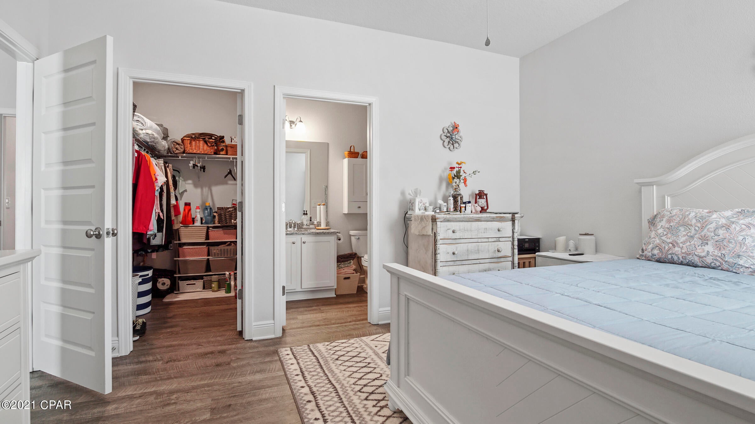 Titus Park - Residential
