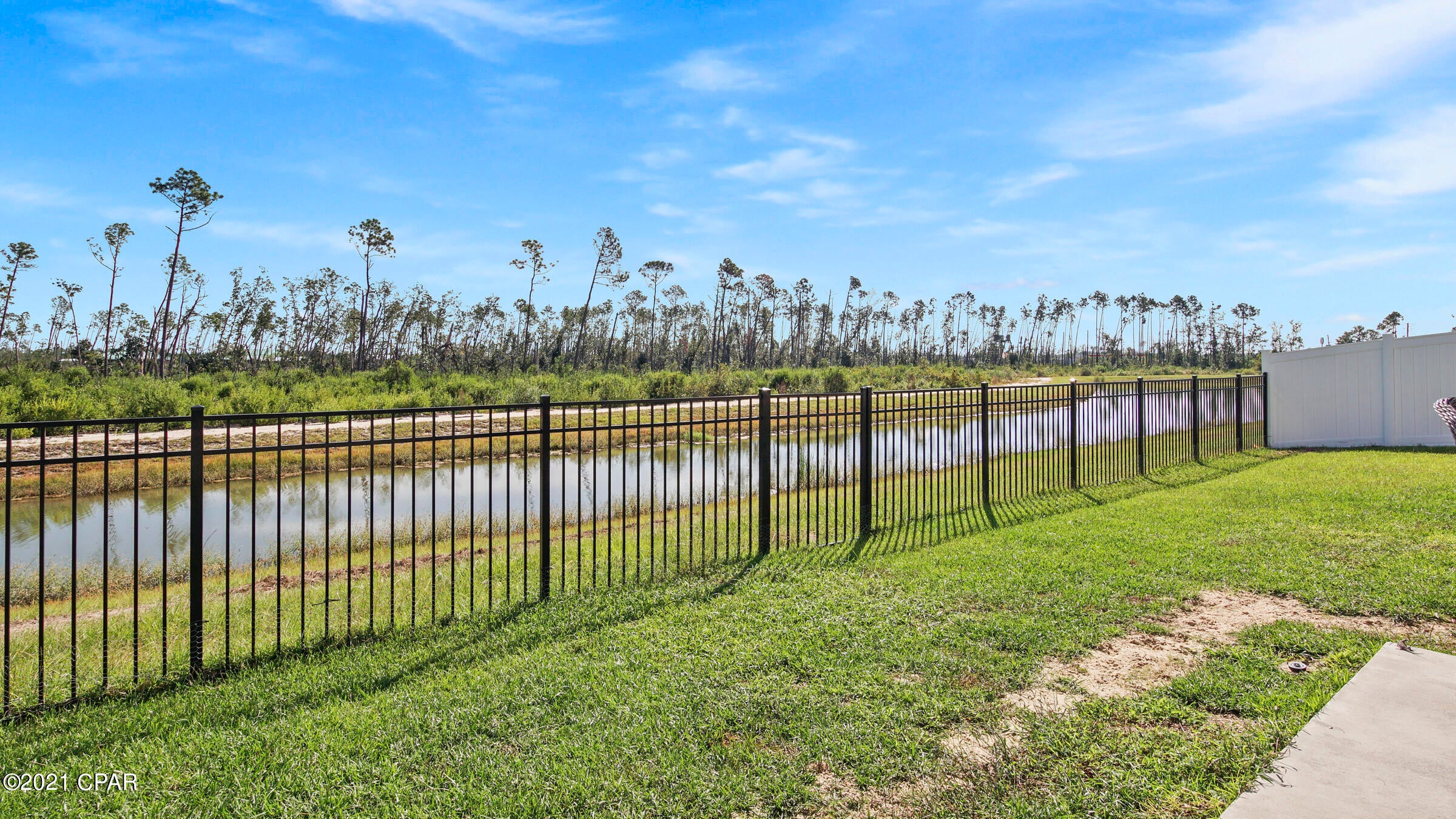 Titus Park - Residential