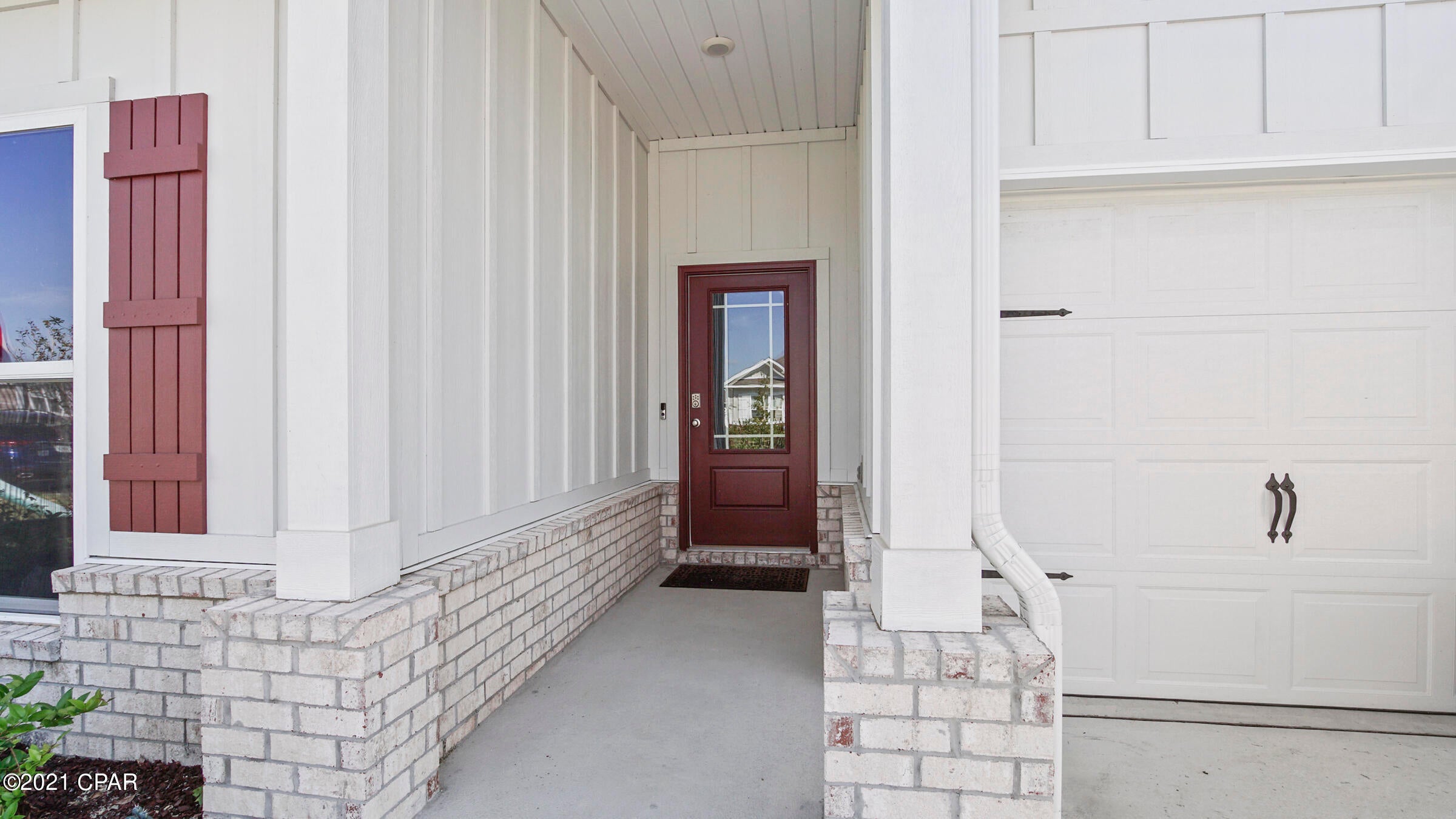 Titus Park - Residential