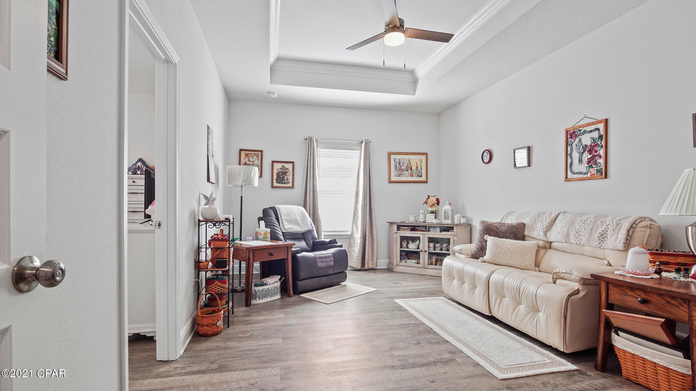 Titus Park - Residential