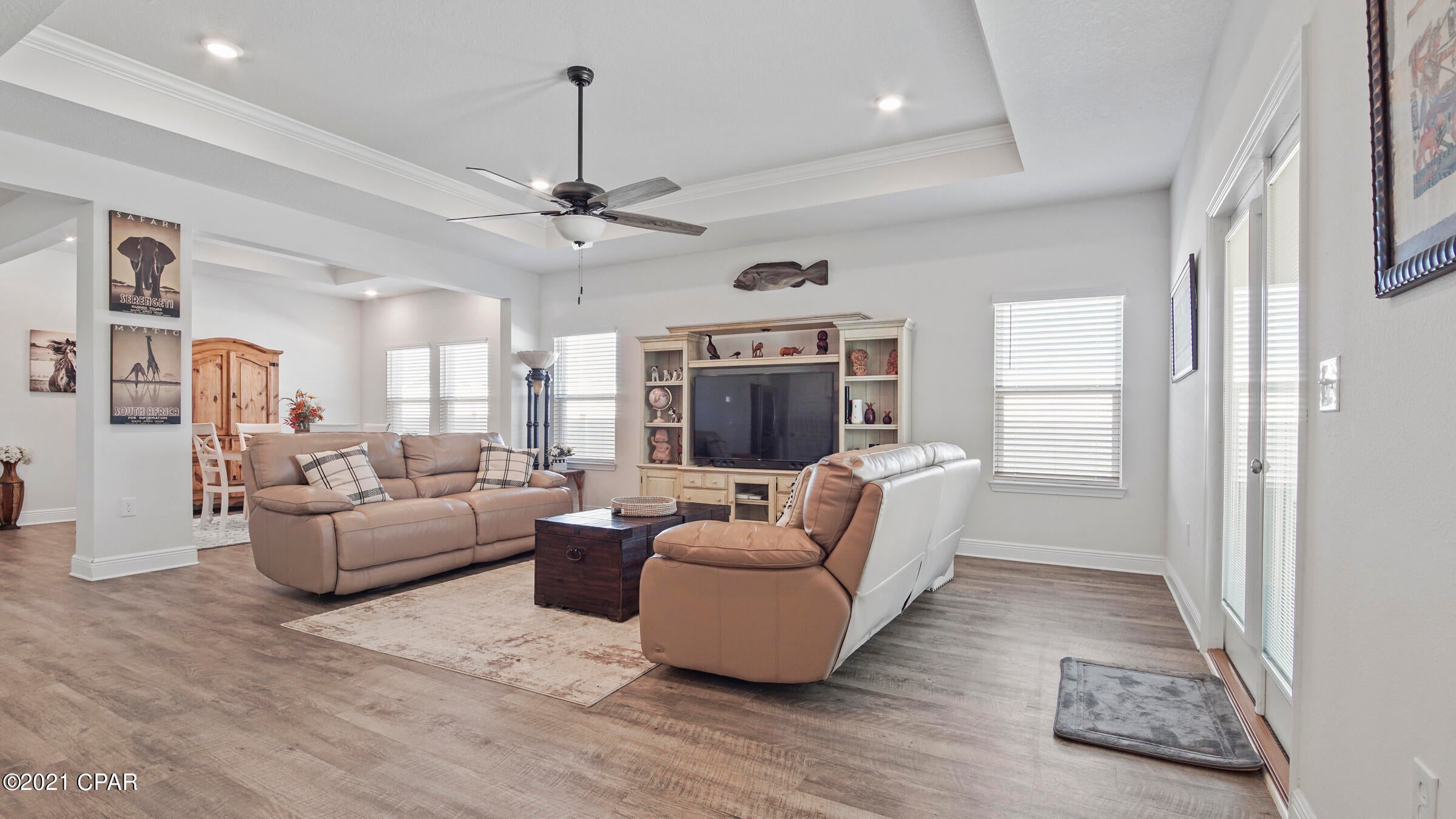 Titus Park - Residential