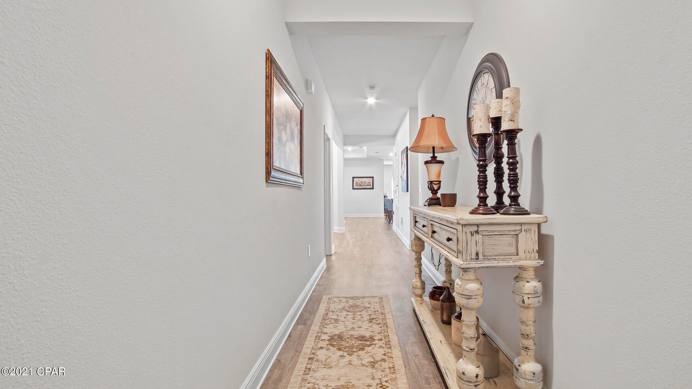 Titus Park - Residential